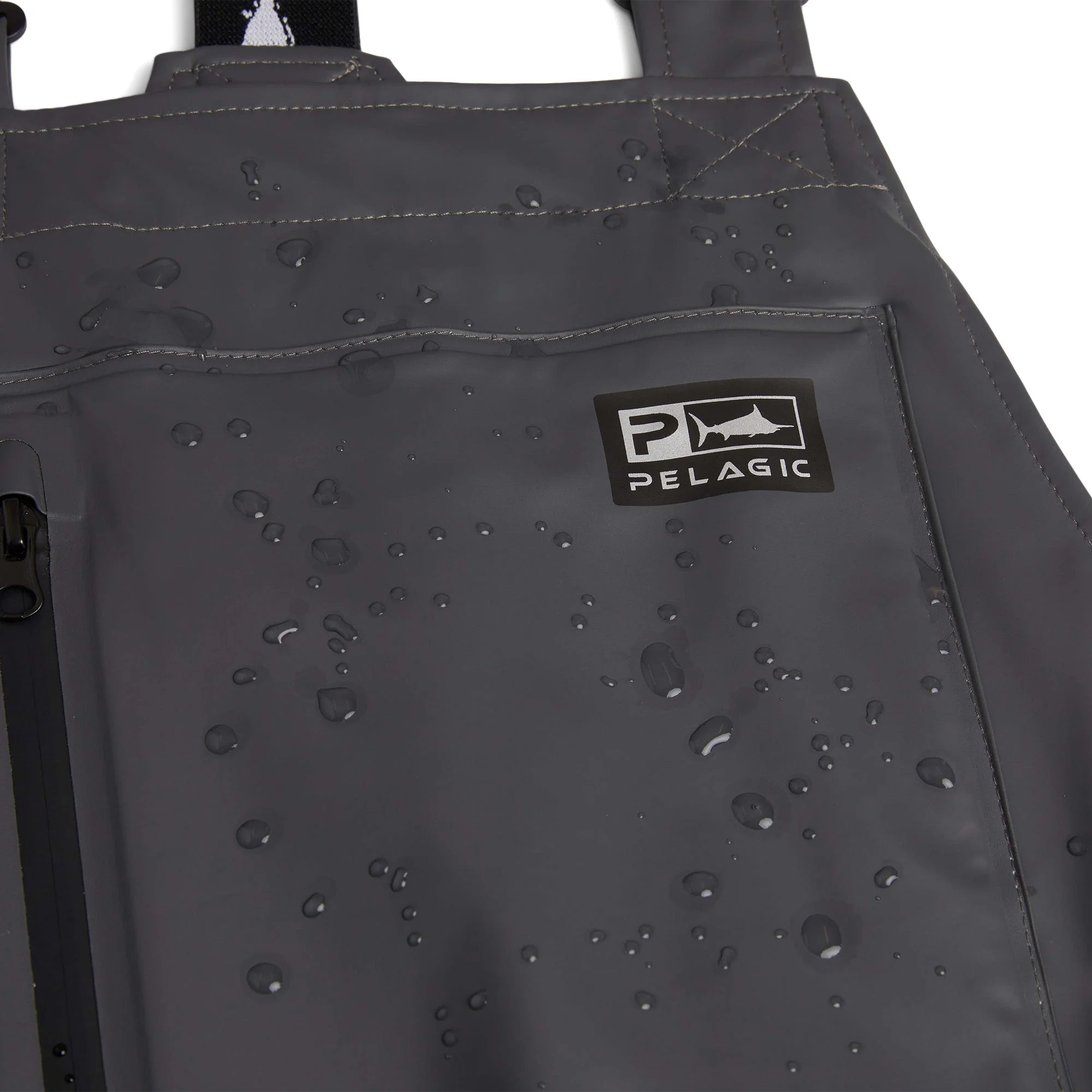 Chubasco Bib - Image 3