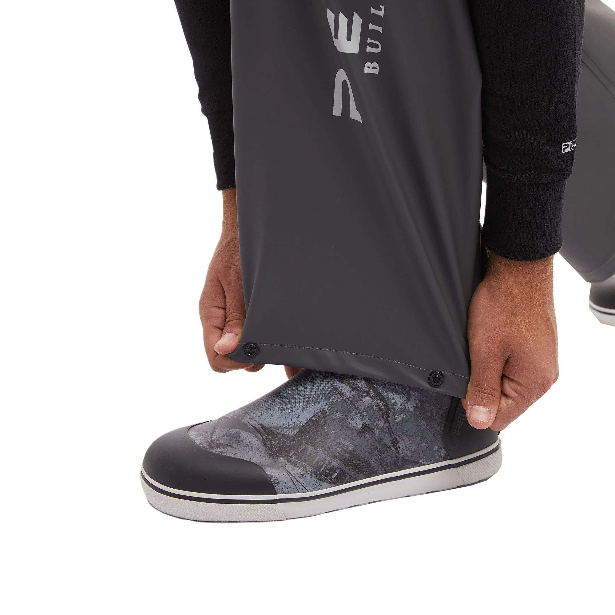 Chubasco Bib - Image 4