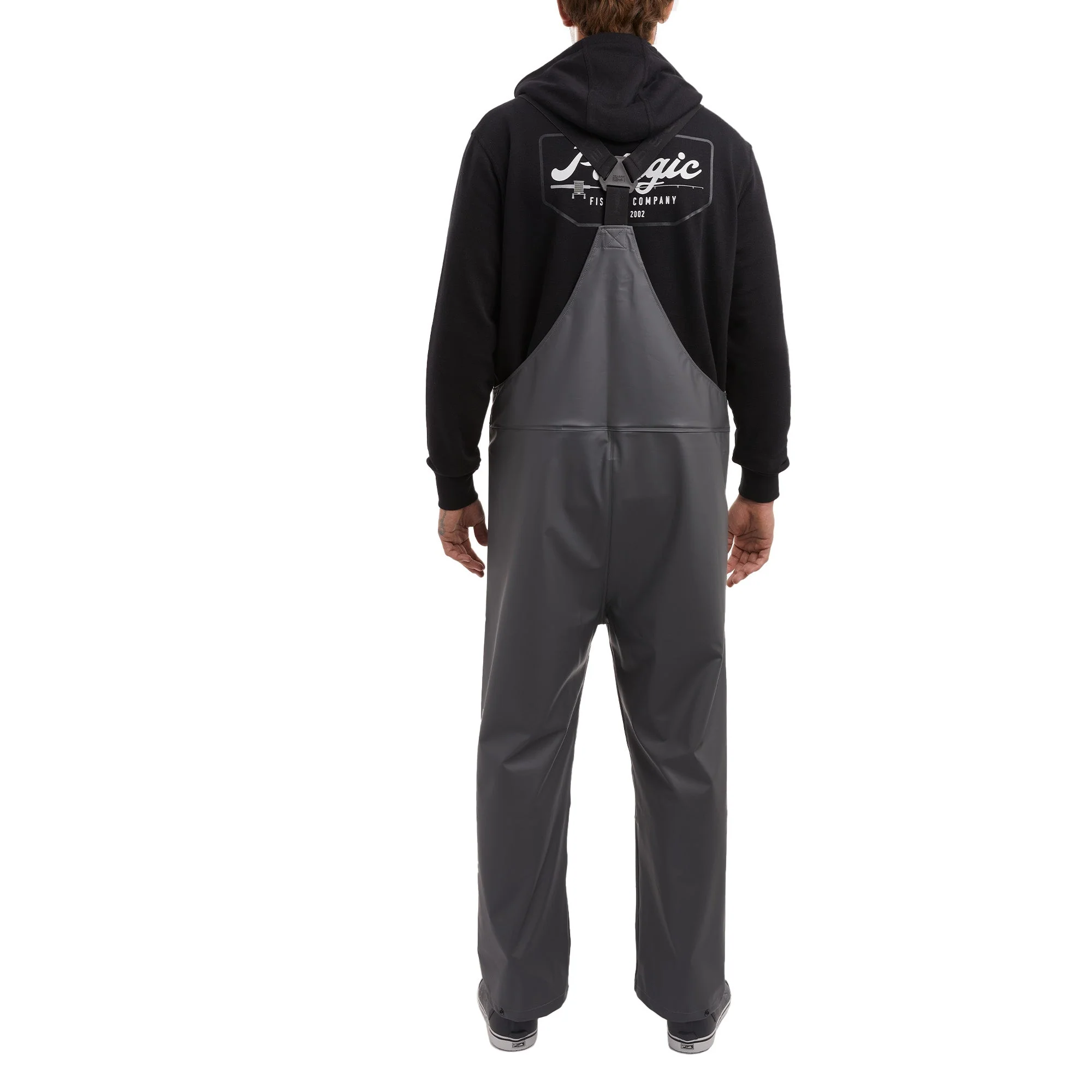 Chubasco Bib - Image 5