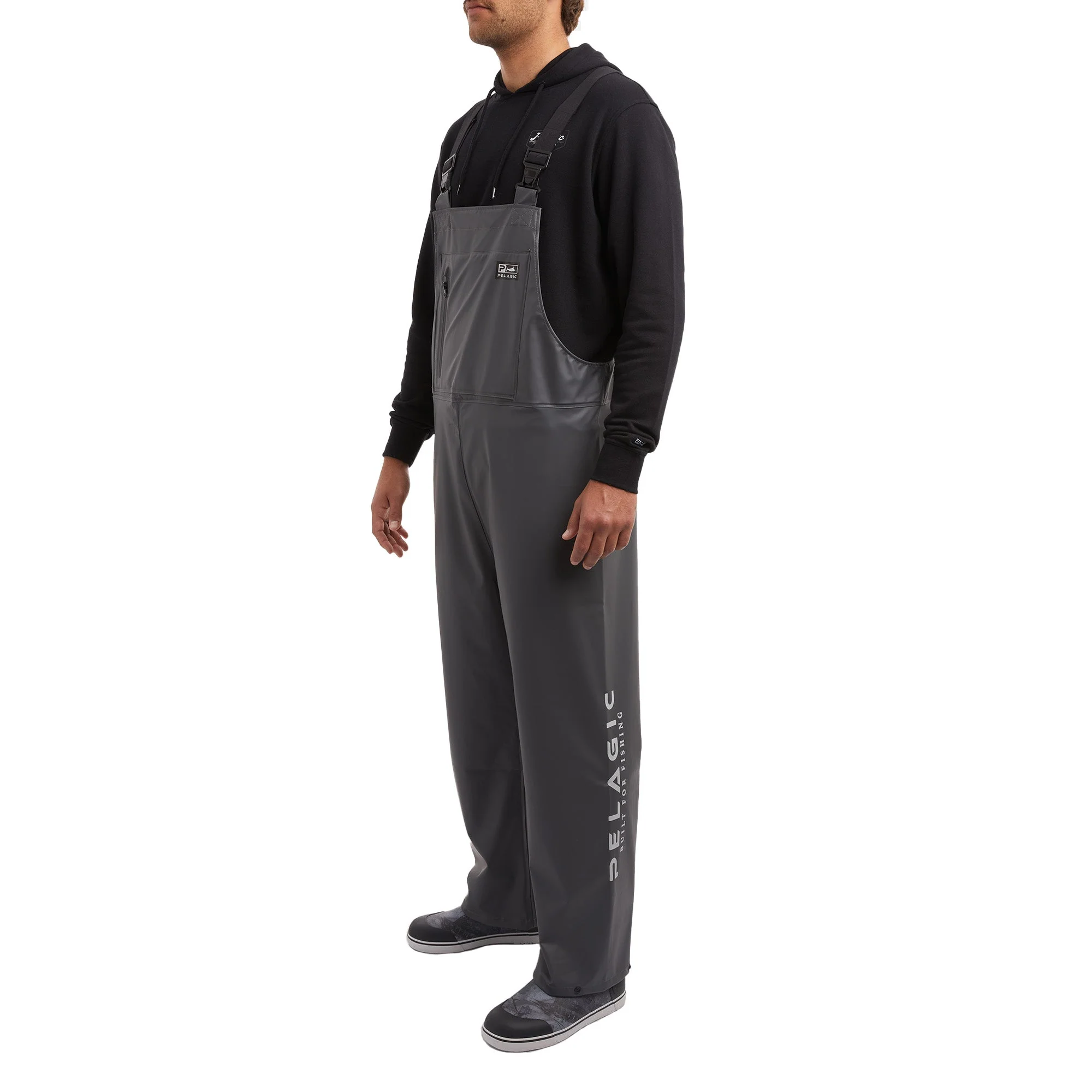 Chubasco Bib - Image 6