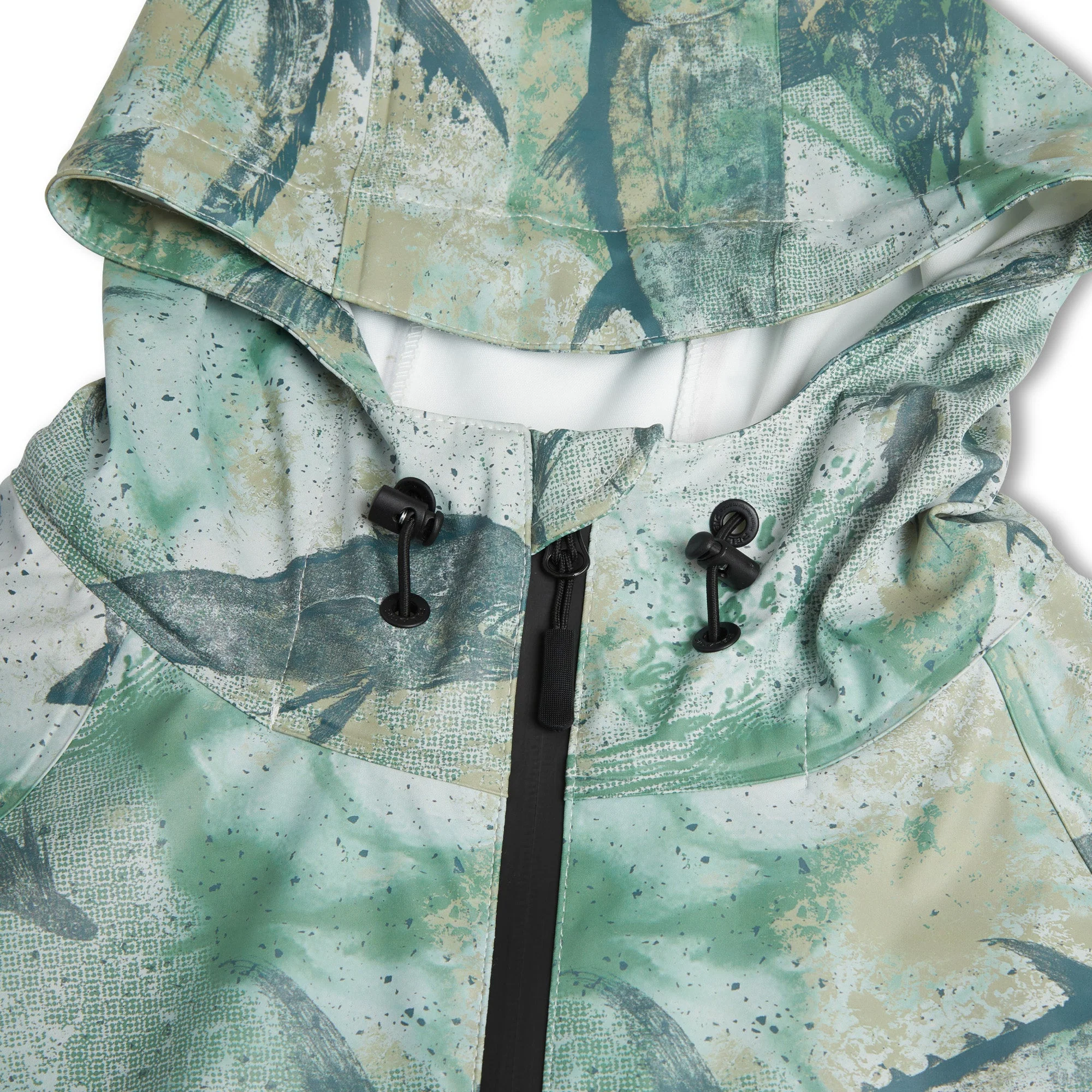 Chubasco Jacket - Image 3