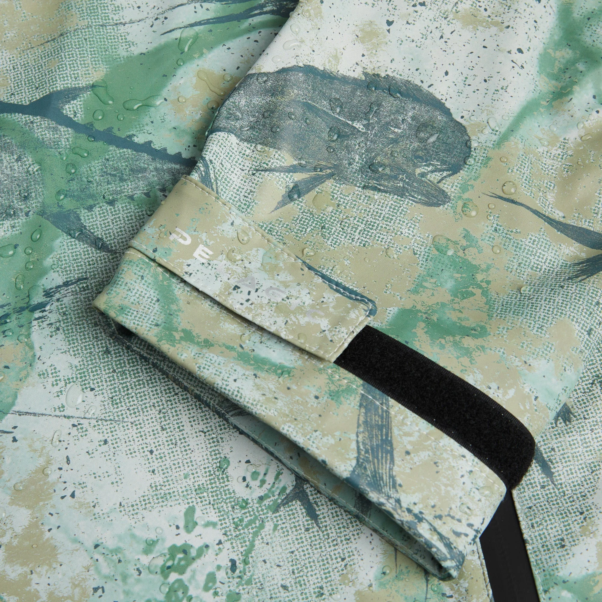 Chubasco Jacket - Image 4