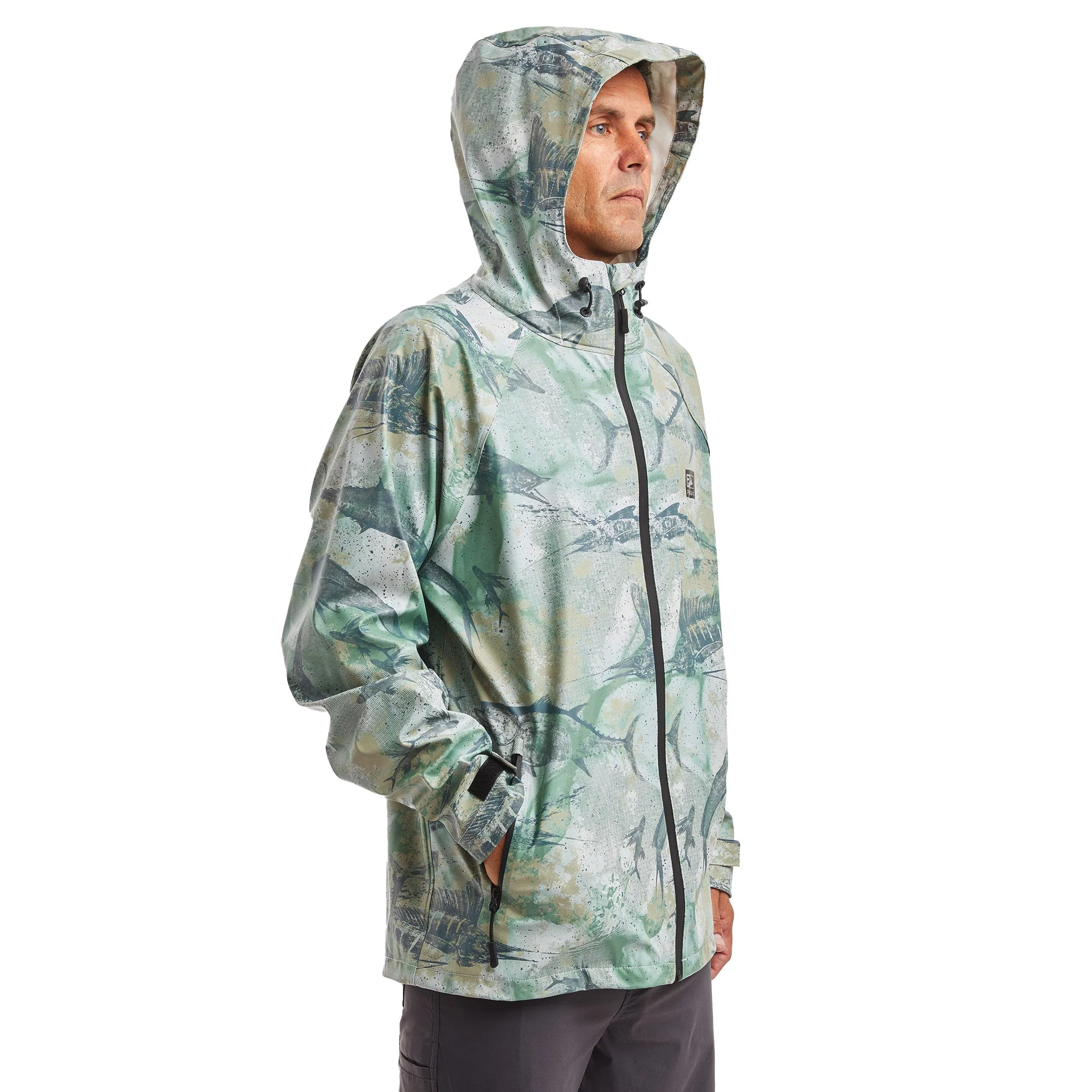 Chubasco Jacket - Image 5