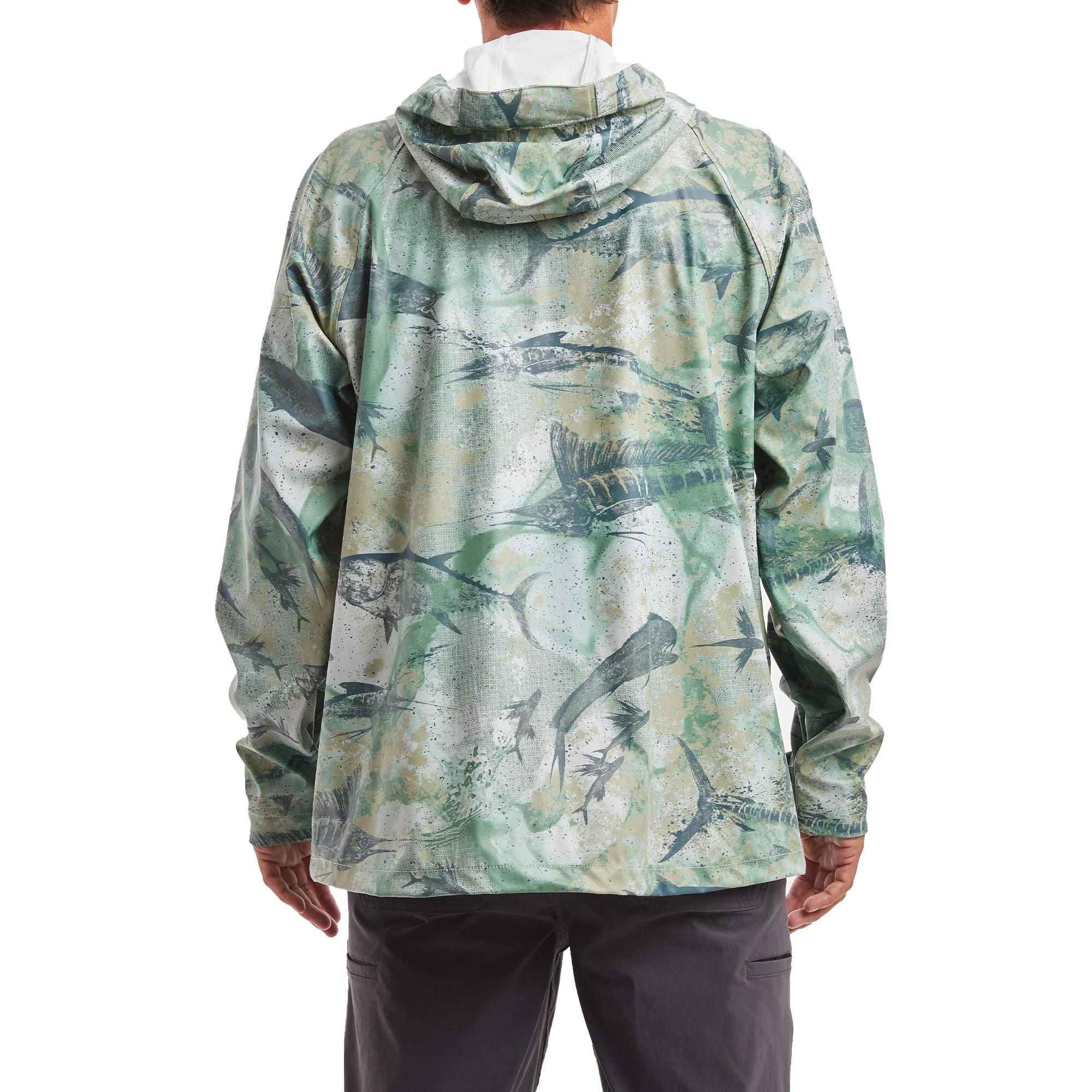 Chubasco Jacket - Image 6