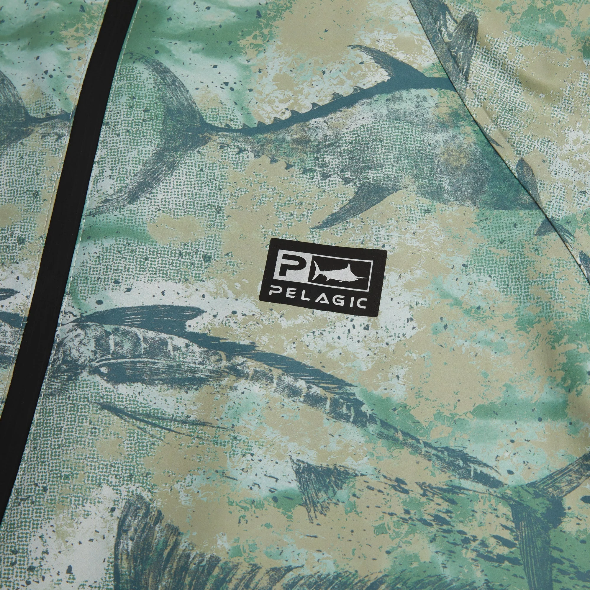 Chubasco Jacket - Image 7