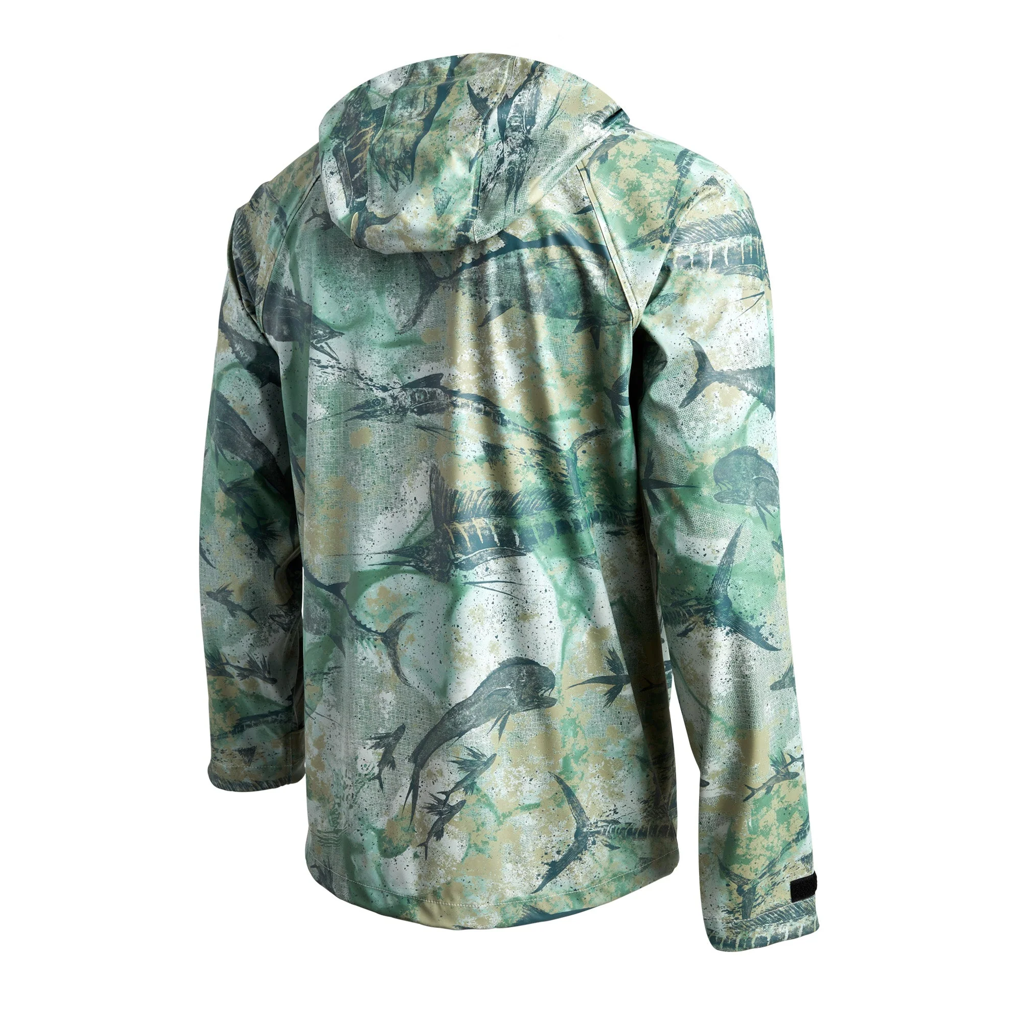 Chubasco Jacket - Image 8