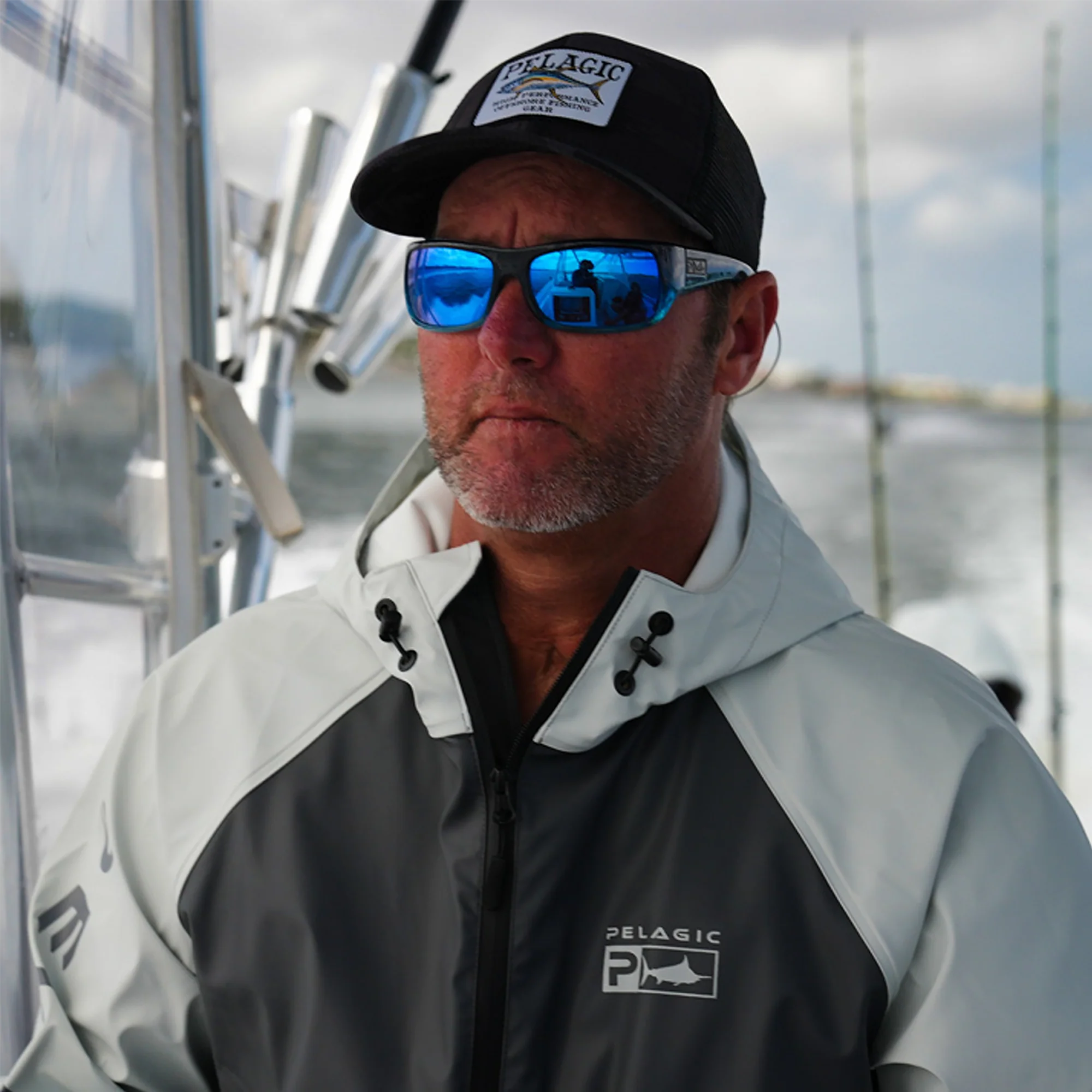 Chubasco Jacket - Image 9