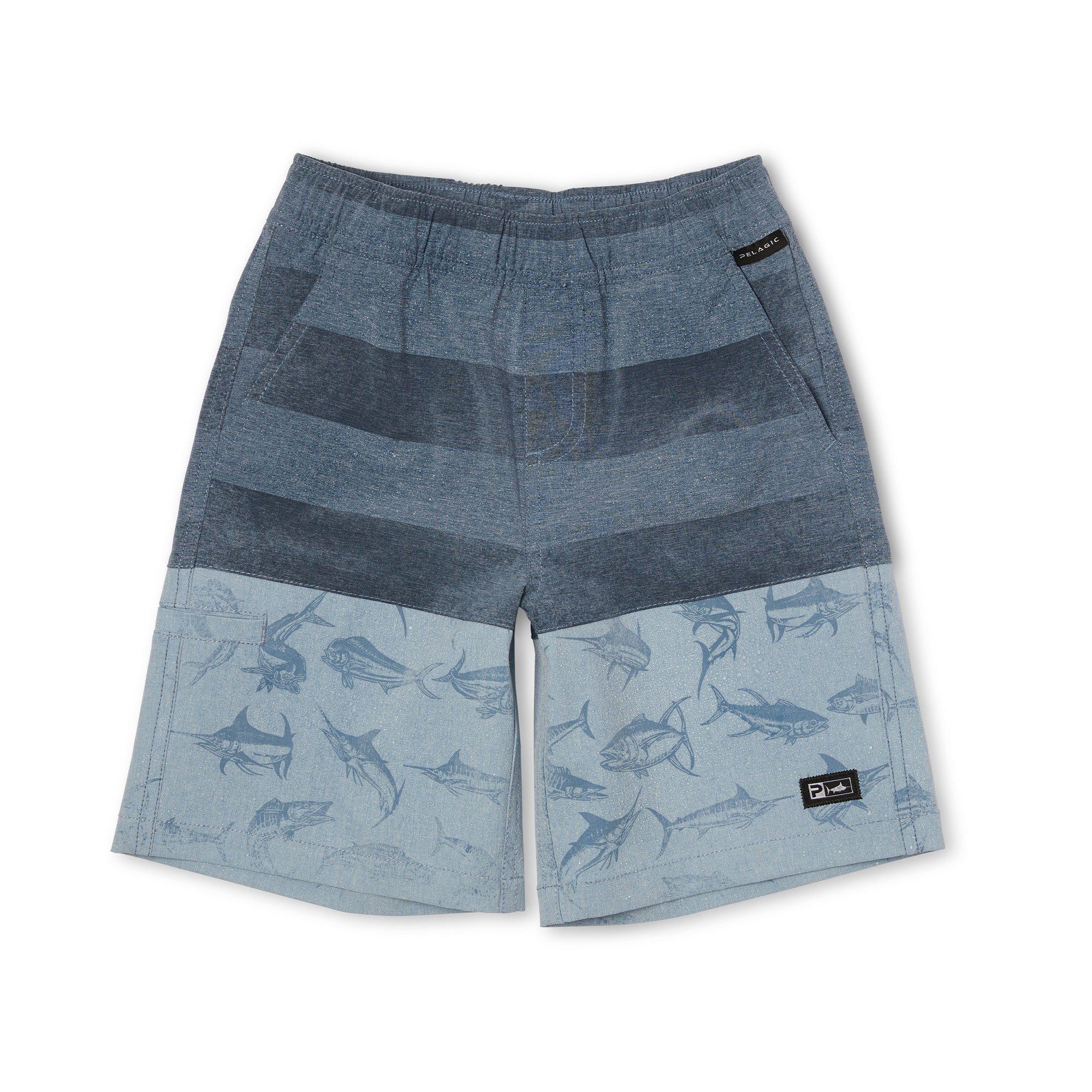 Kid's Deep Sea - Image 4