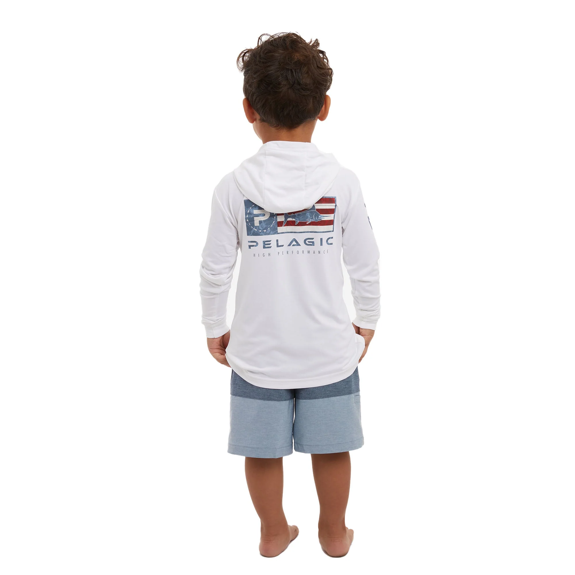 Kid's Deep Sea - Image 5