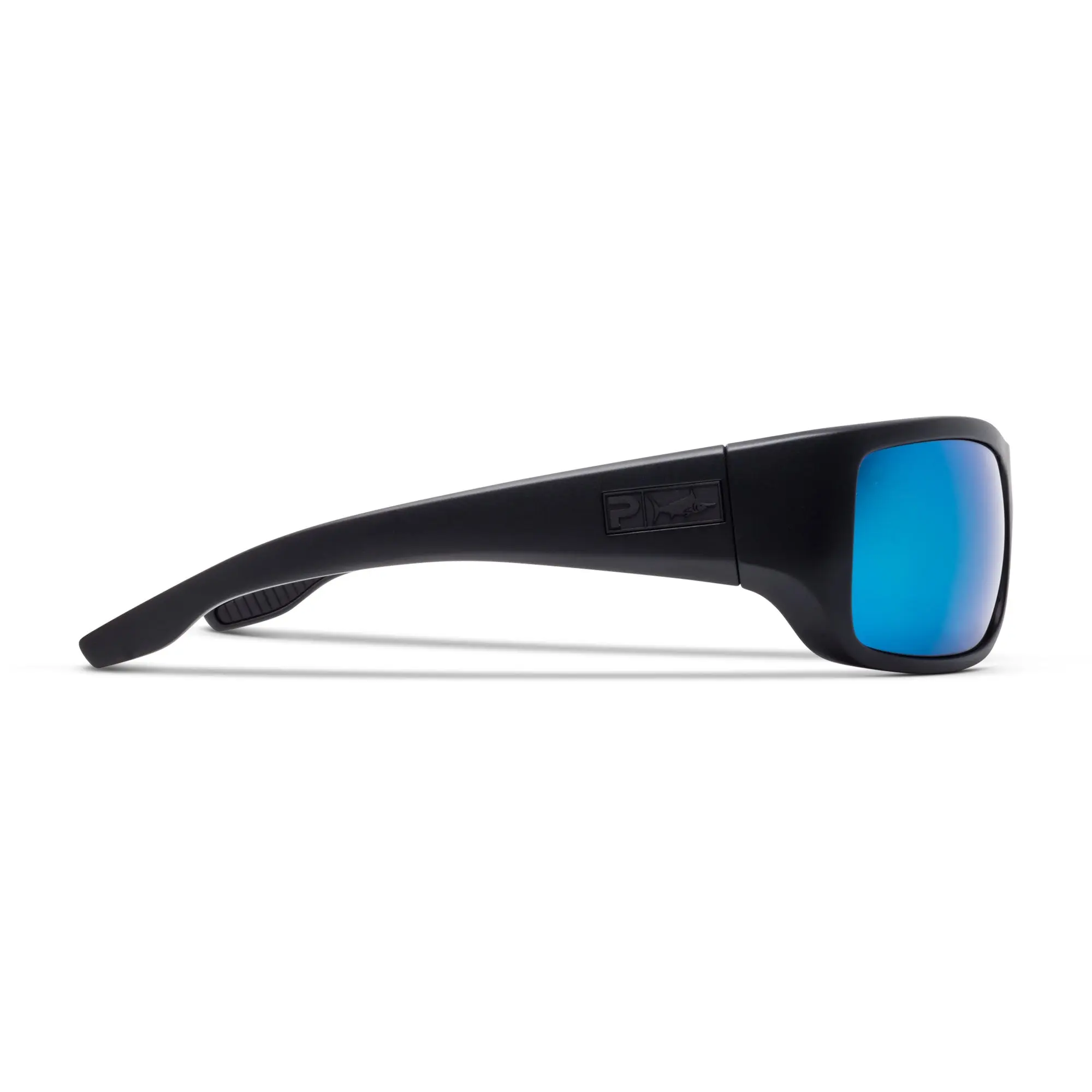 Fish Hook - Polarized Mineral Glass - Image 3