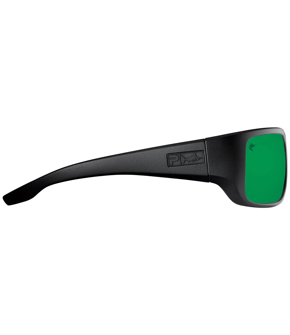 Fish Hook - Polarized Mineral Glass - Image 3
