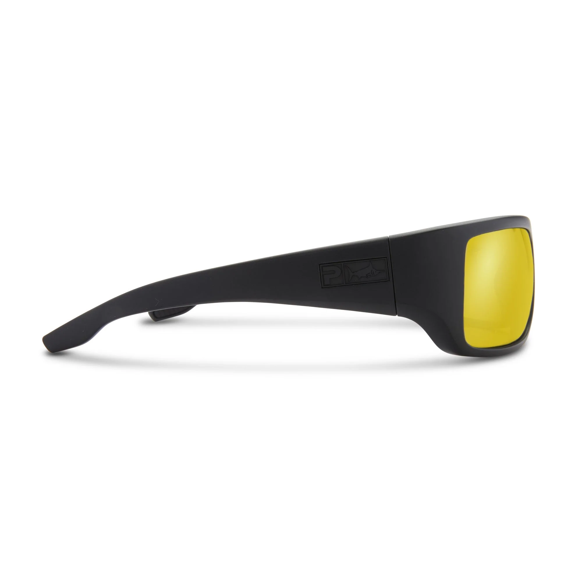 Fish Hook - Polarized Mineral Glass - Image 3