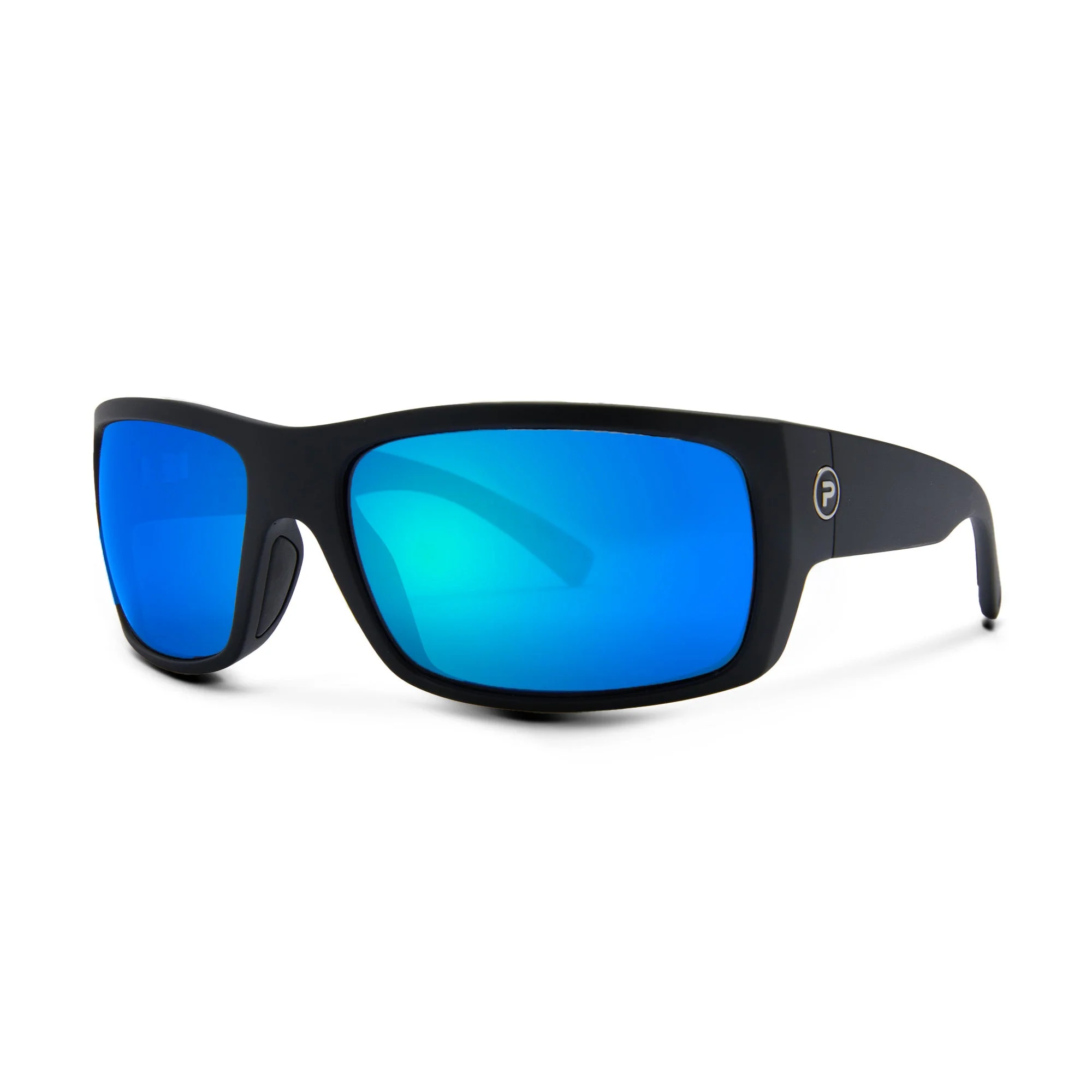 Fish Whistle - Polarized Mineral Glass - Image 4
