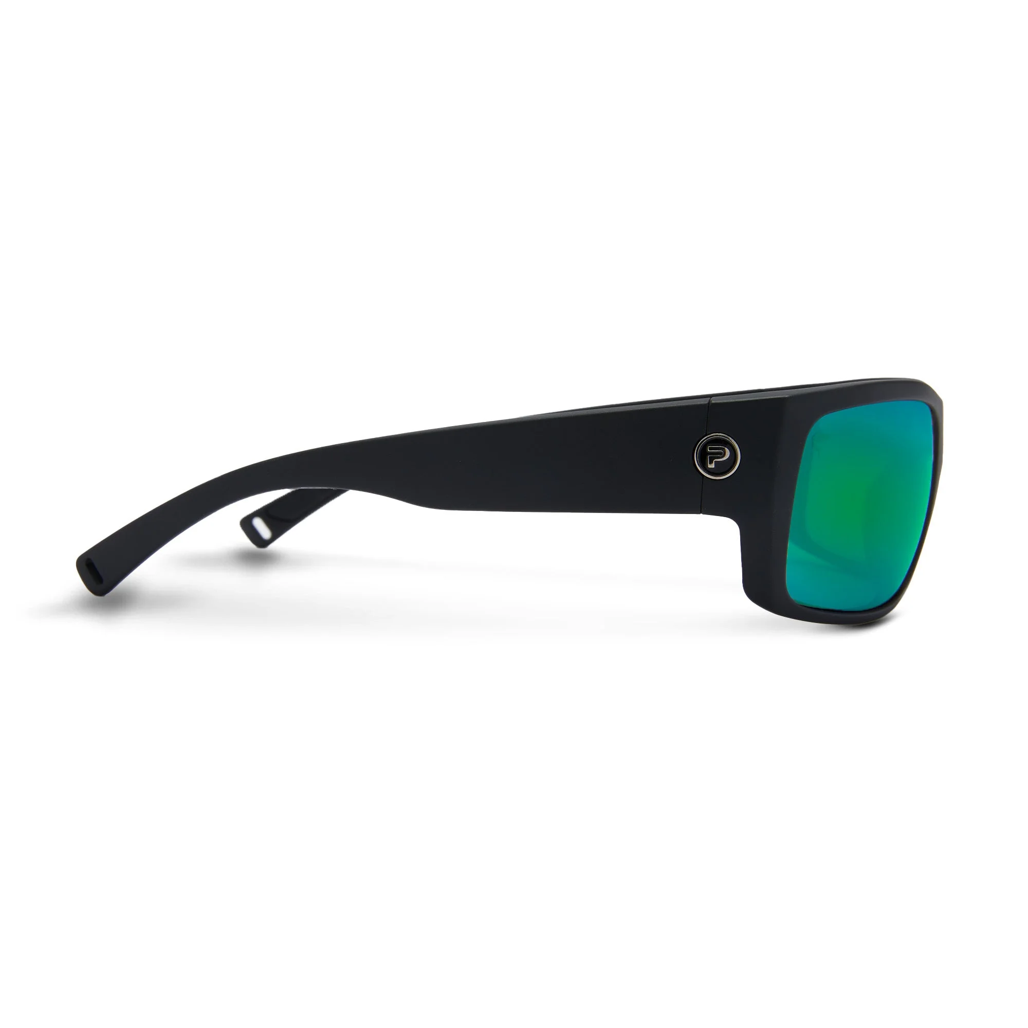 Fish Whistle - Polarized Mineral Glass - Image 3