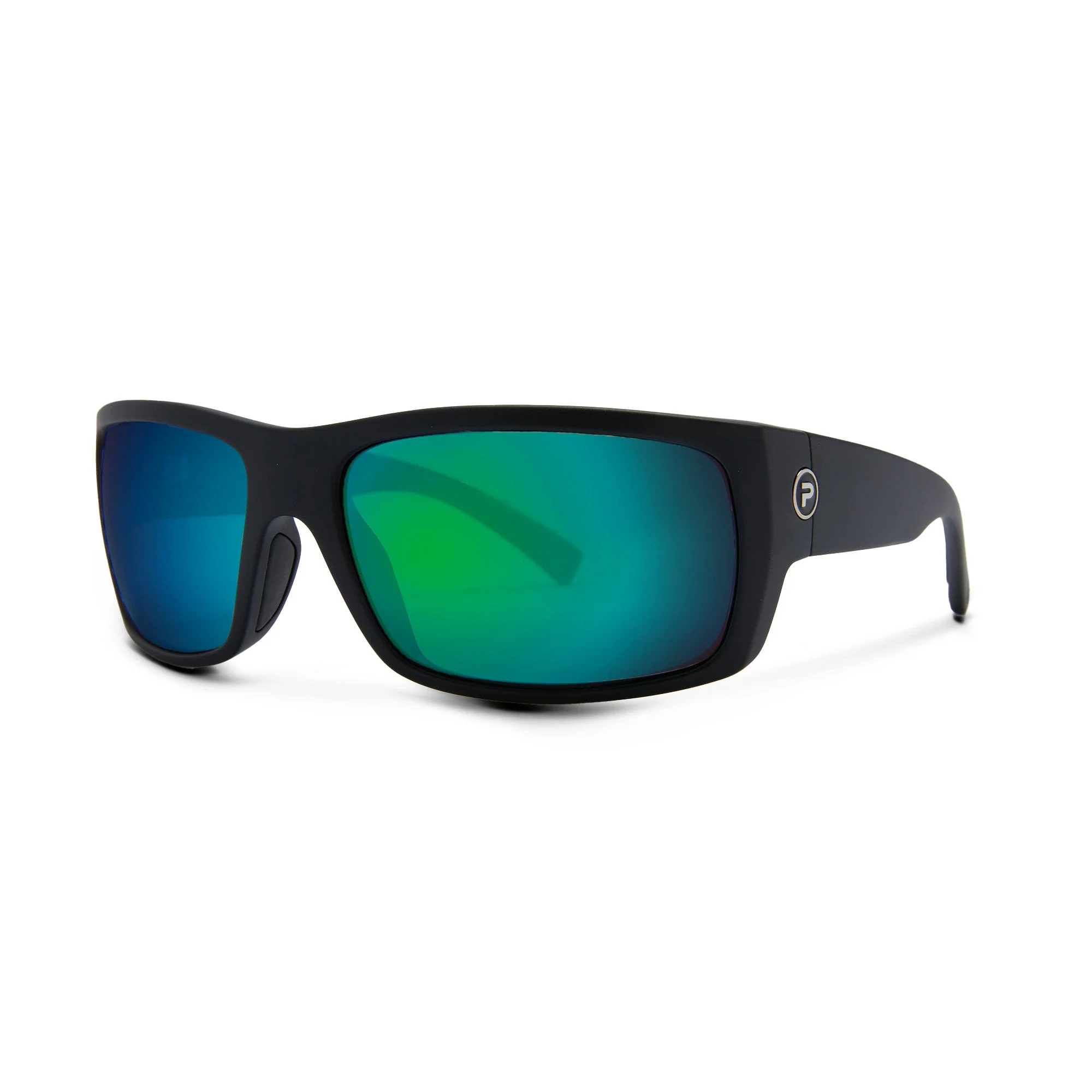 Fish Whistle - Polarized Mineral Glass - Image 4