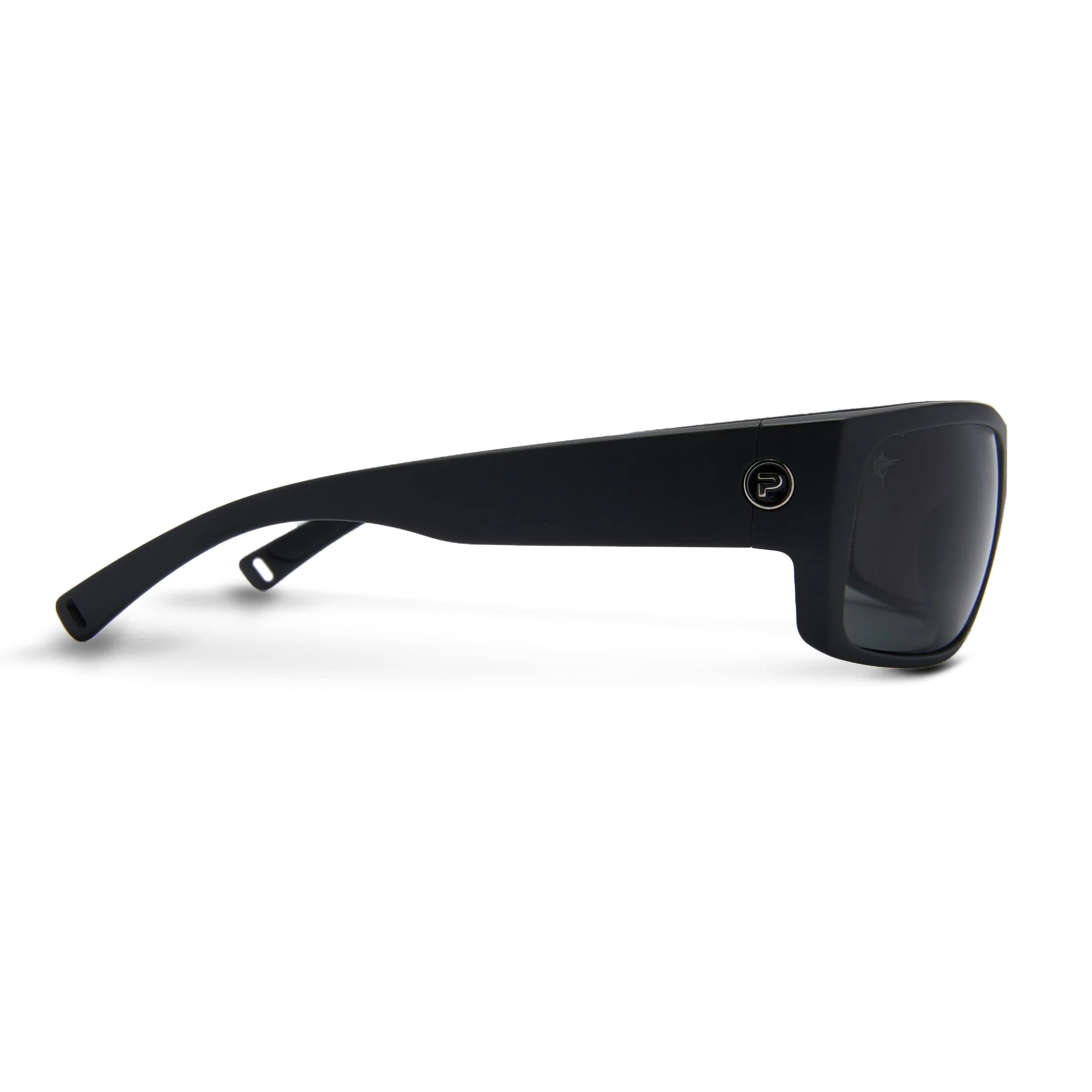 Fish Whistle - Polarized Mineral Glass - Image 3