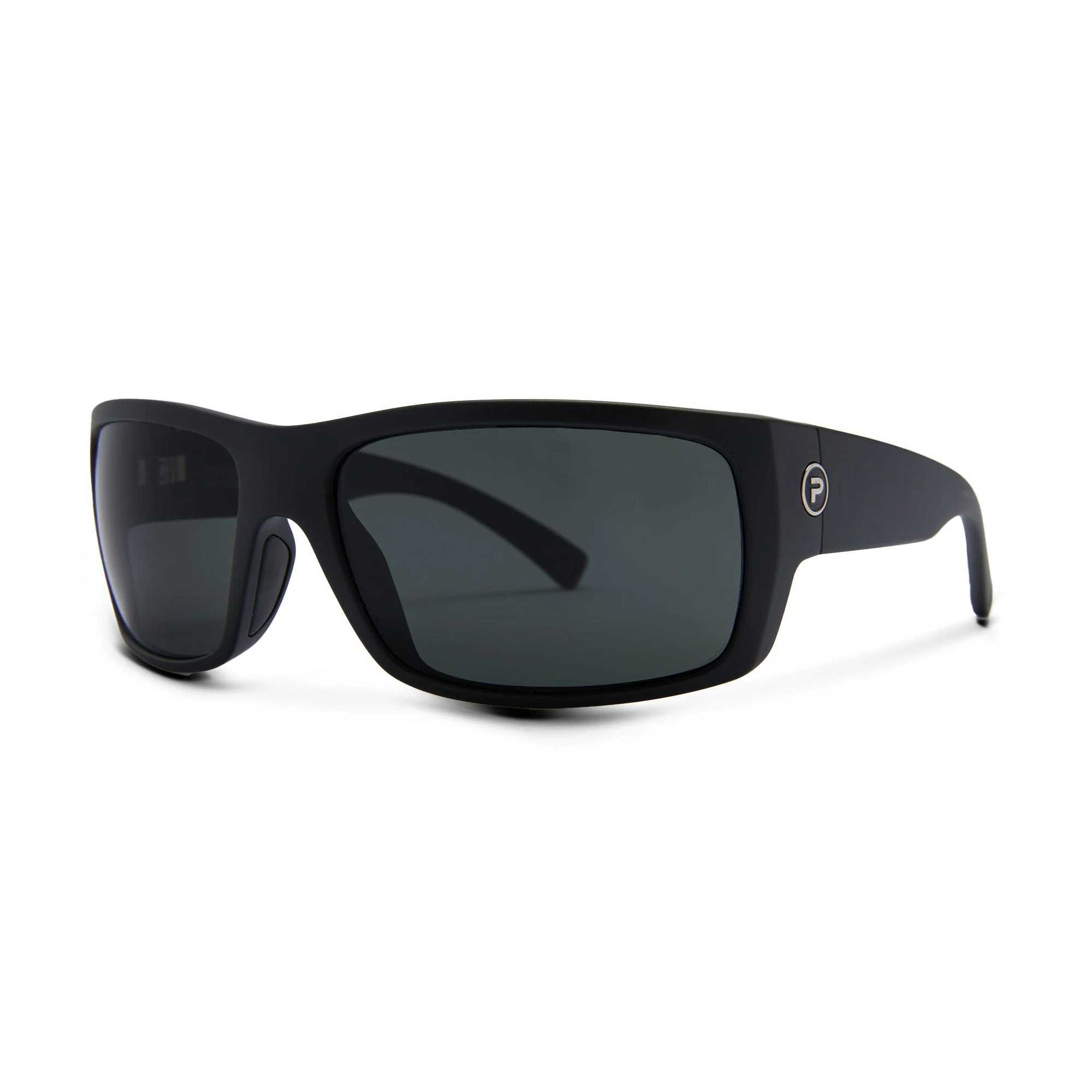 Fish Whistle - Polarized Mineral Glass - Image 4
