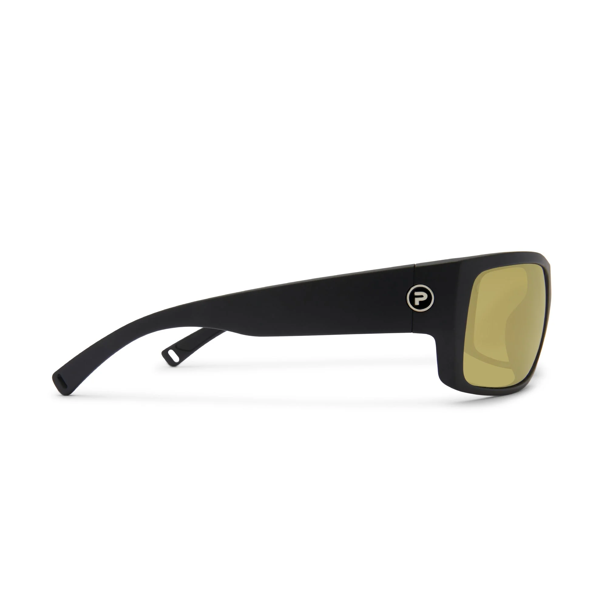 Fish Whistle - Polarized Mineral Glass - Image 3