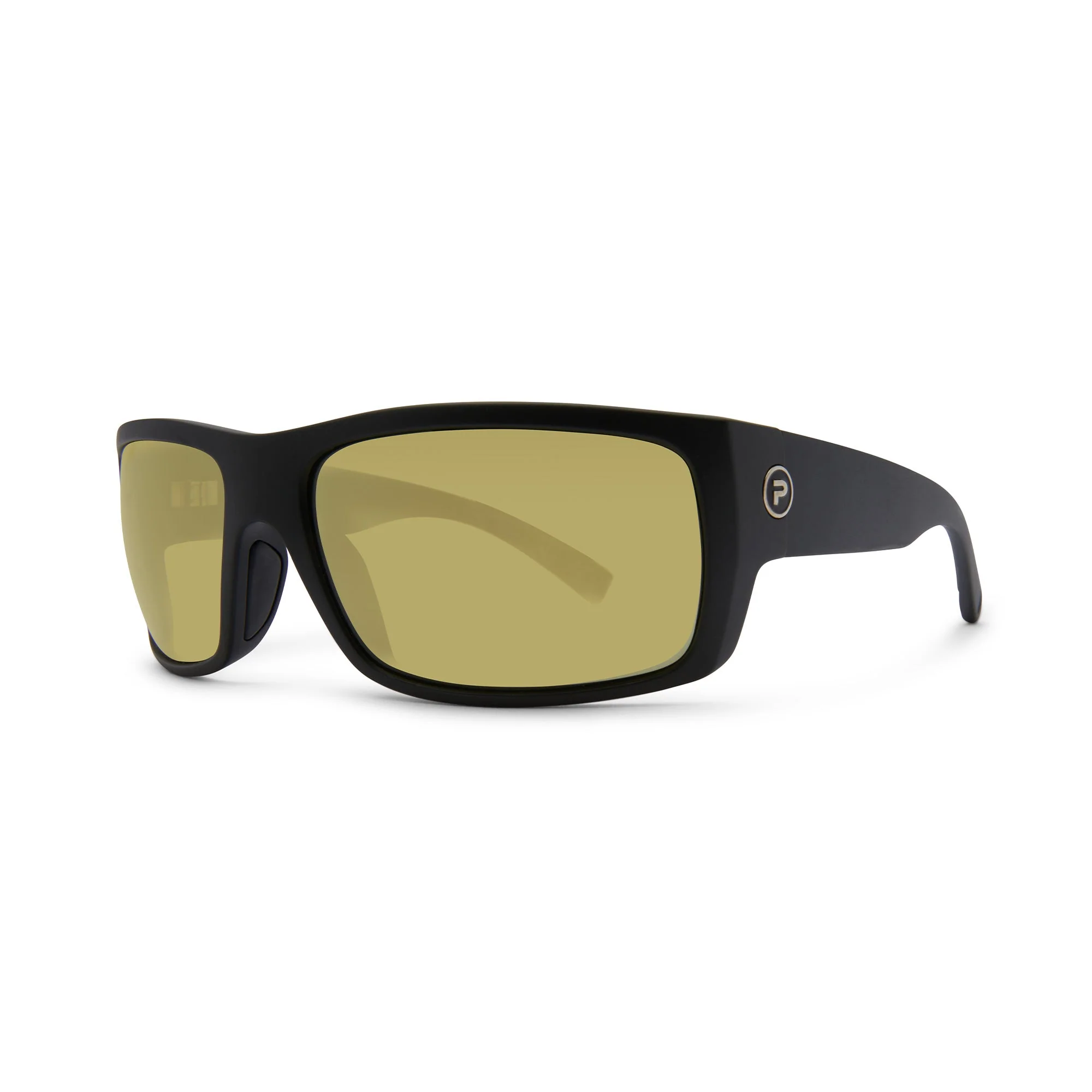 Fish Whistle - Polarized Mineral Glass - Image 4