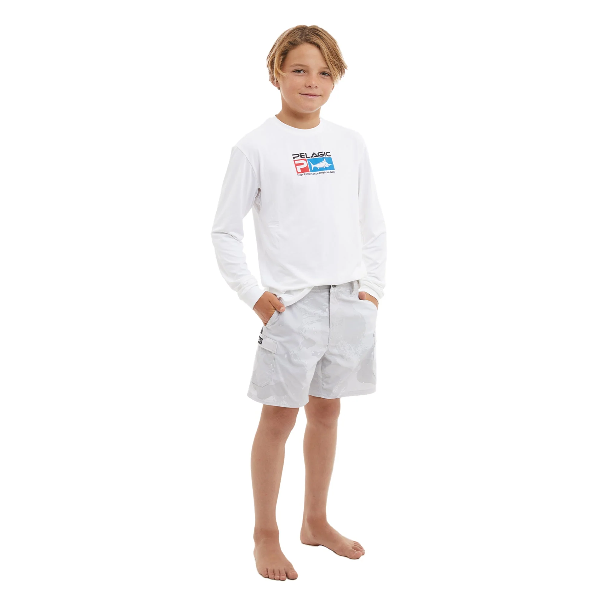 Youth Madeira Cargo - Image 7