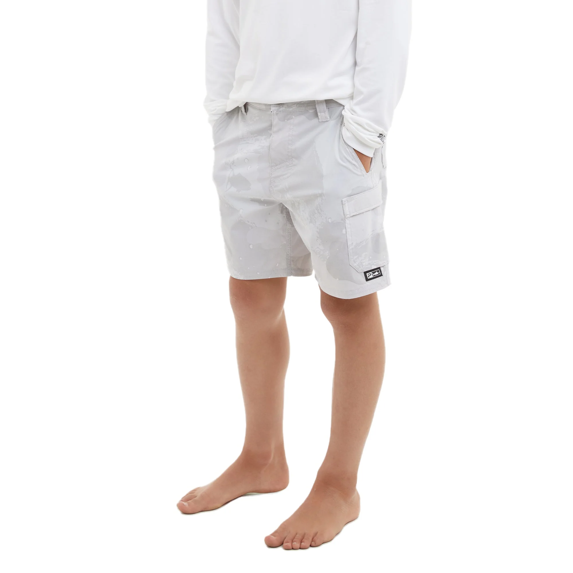 Youth Madeira Cargo - Image 8