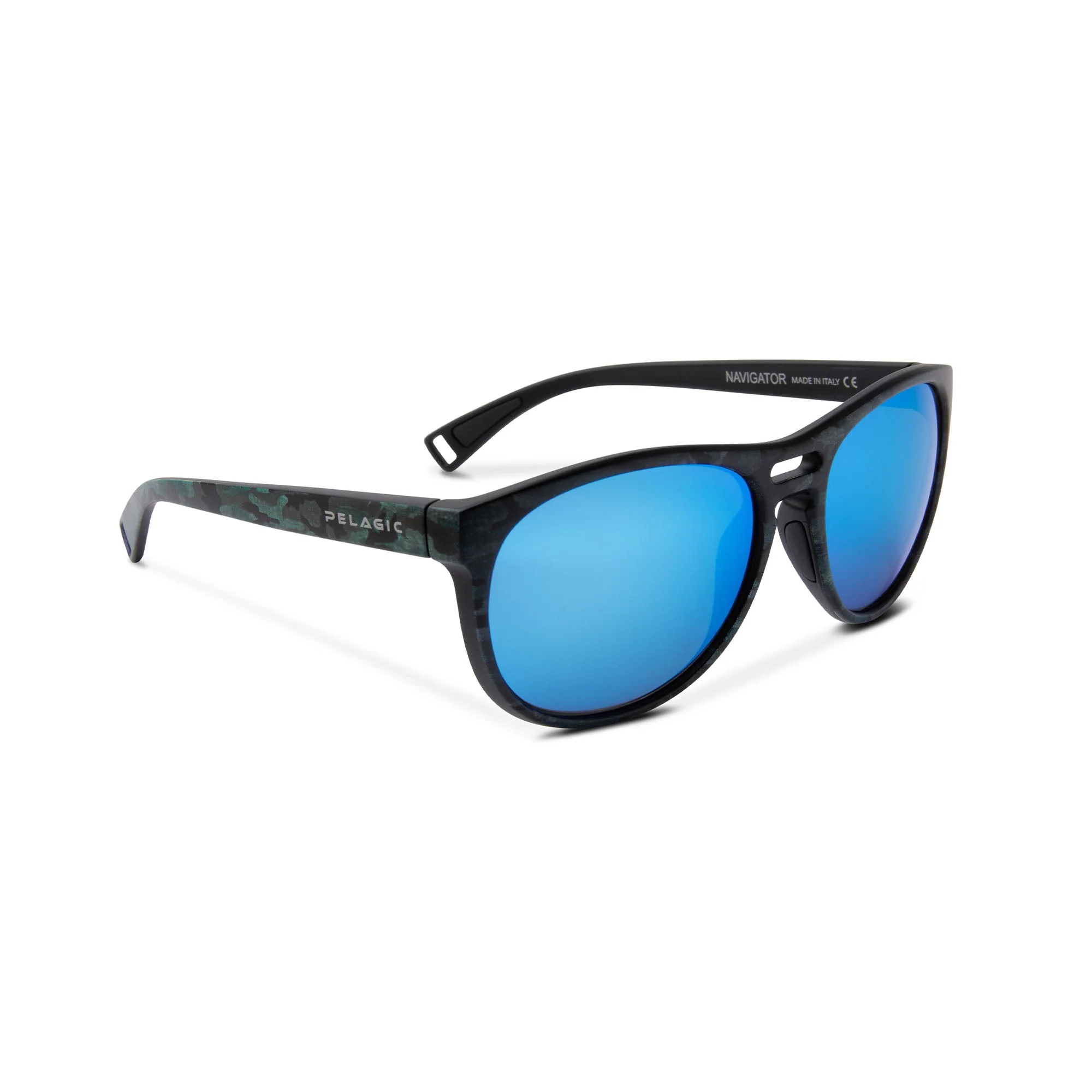 Navigator - Polarized Poly Lens - Image 3