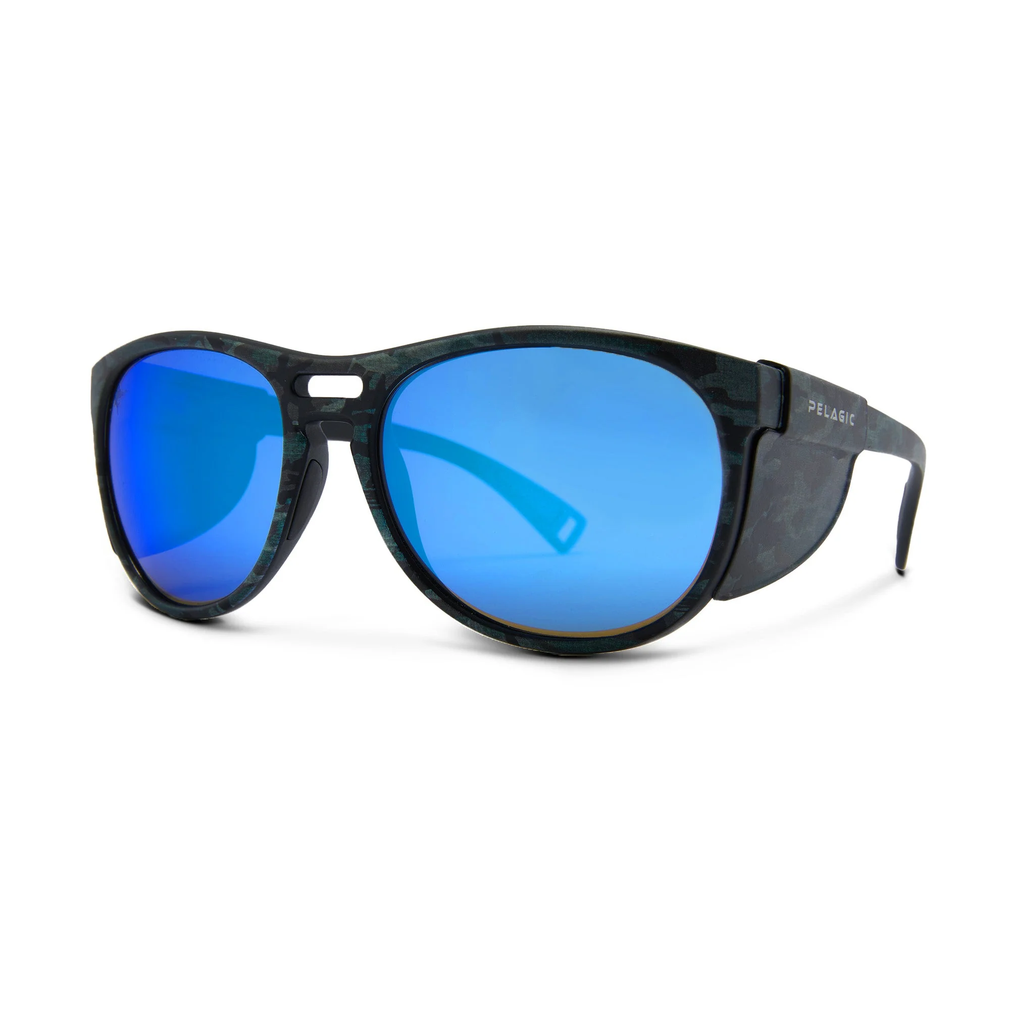 Navigator - Polarized Poly Lens - Image 5
