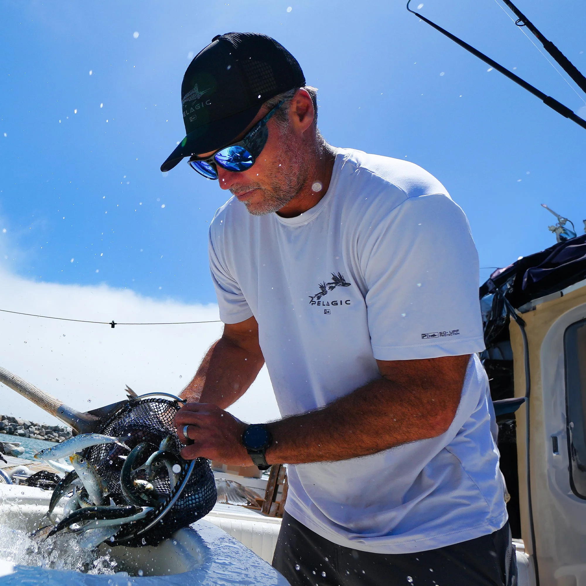 Navigator - Polarized Poly Lens - Image 6