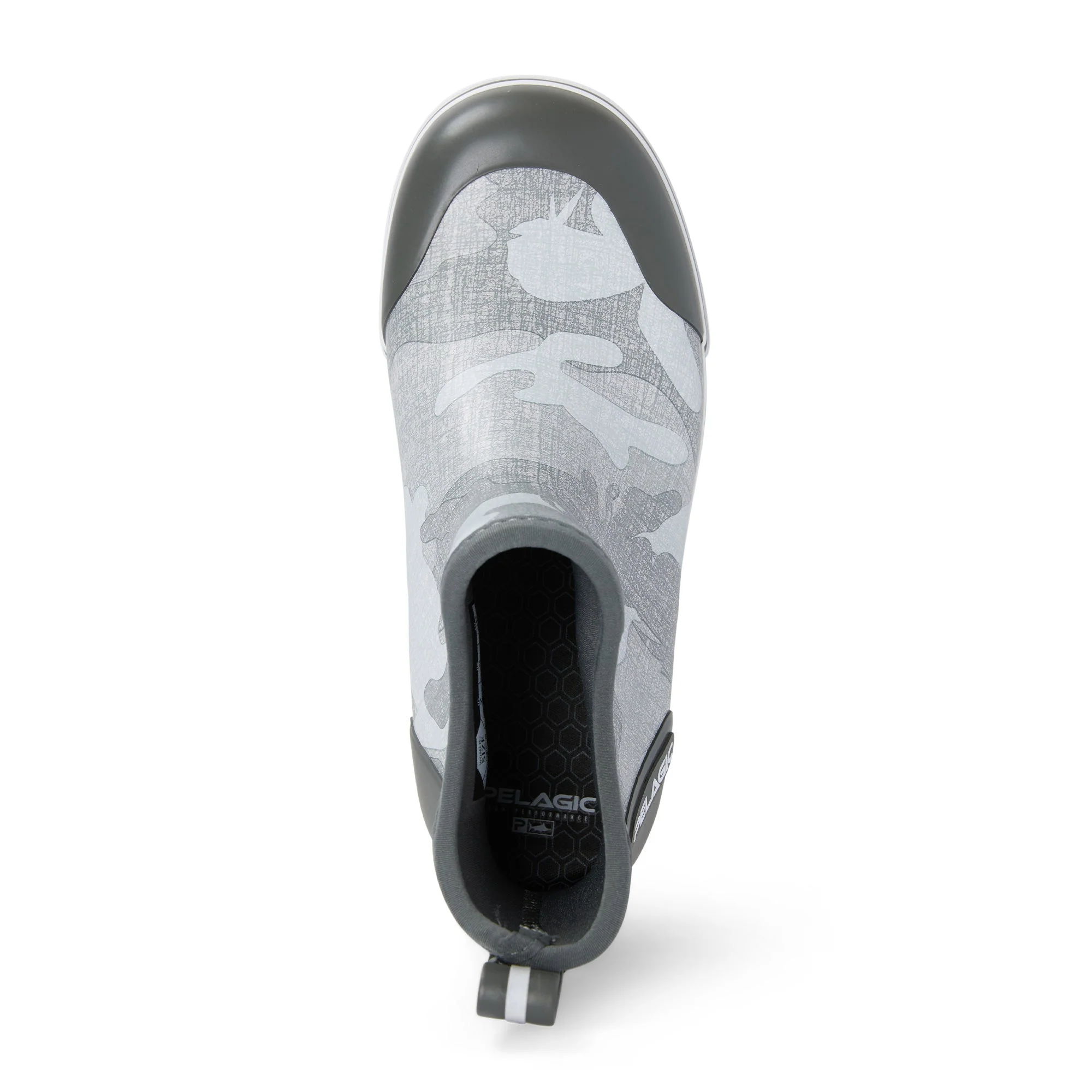 WOMEN'S Pursuit 6" - Image 5