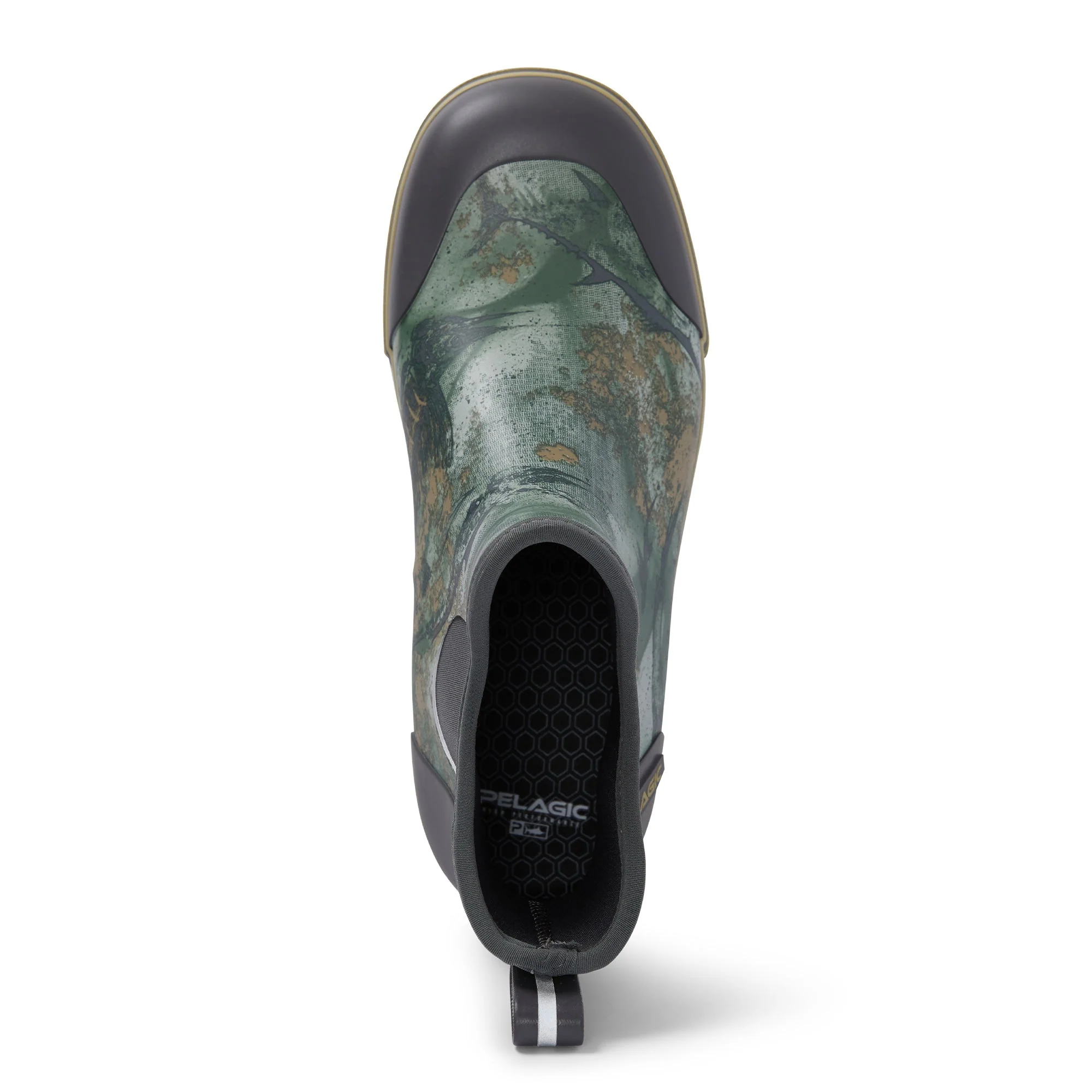 WOMEN'S Pursuit 6" - Image 5