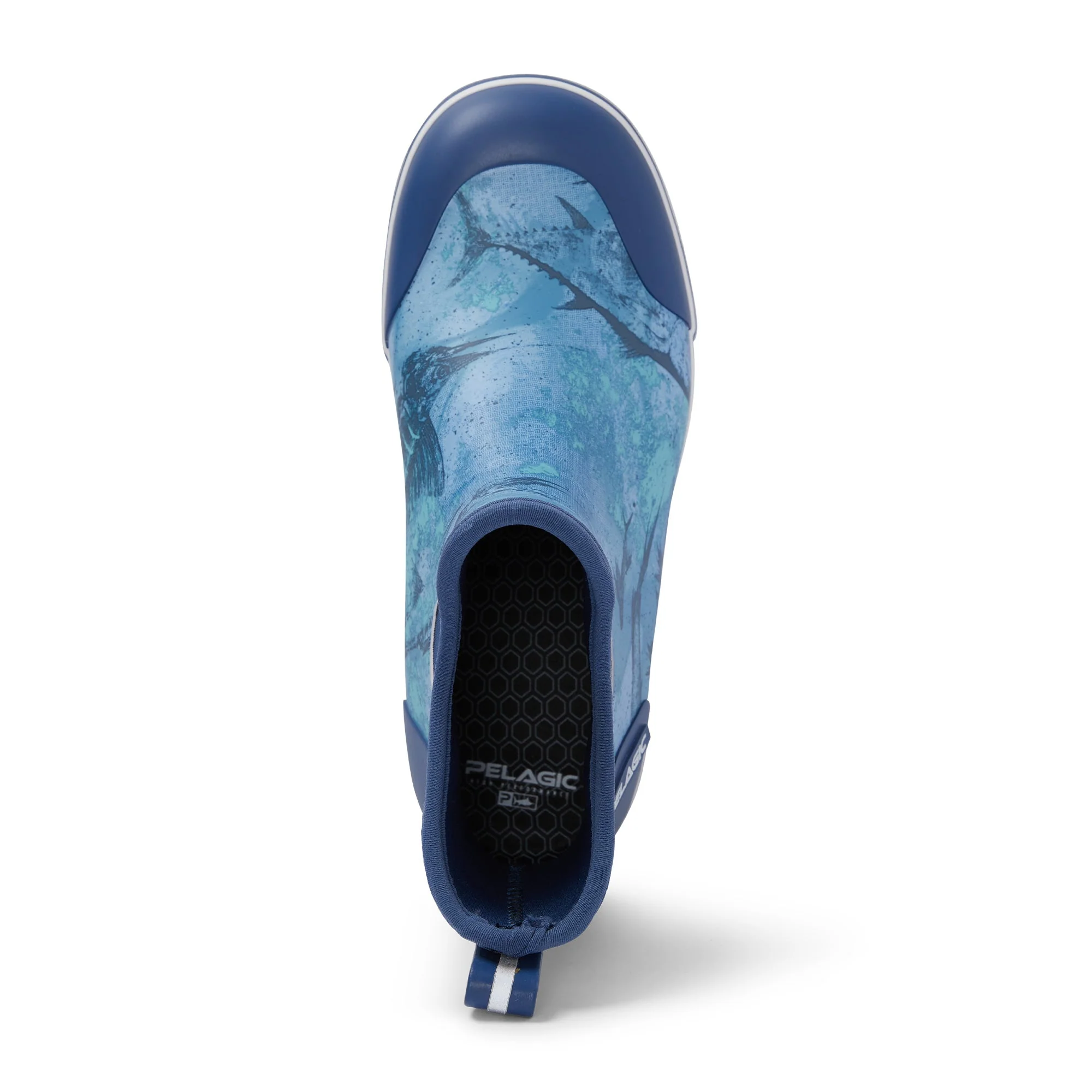 WOMEN'S Pursuit 6" - Image 5