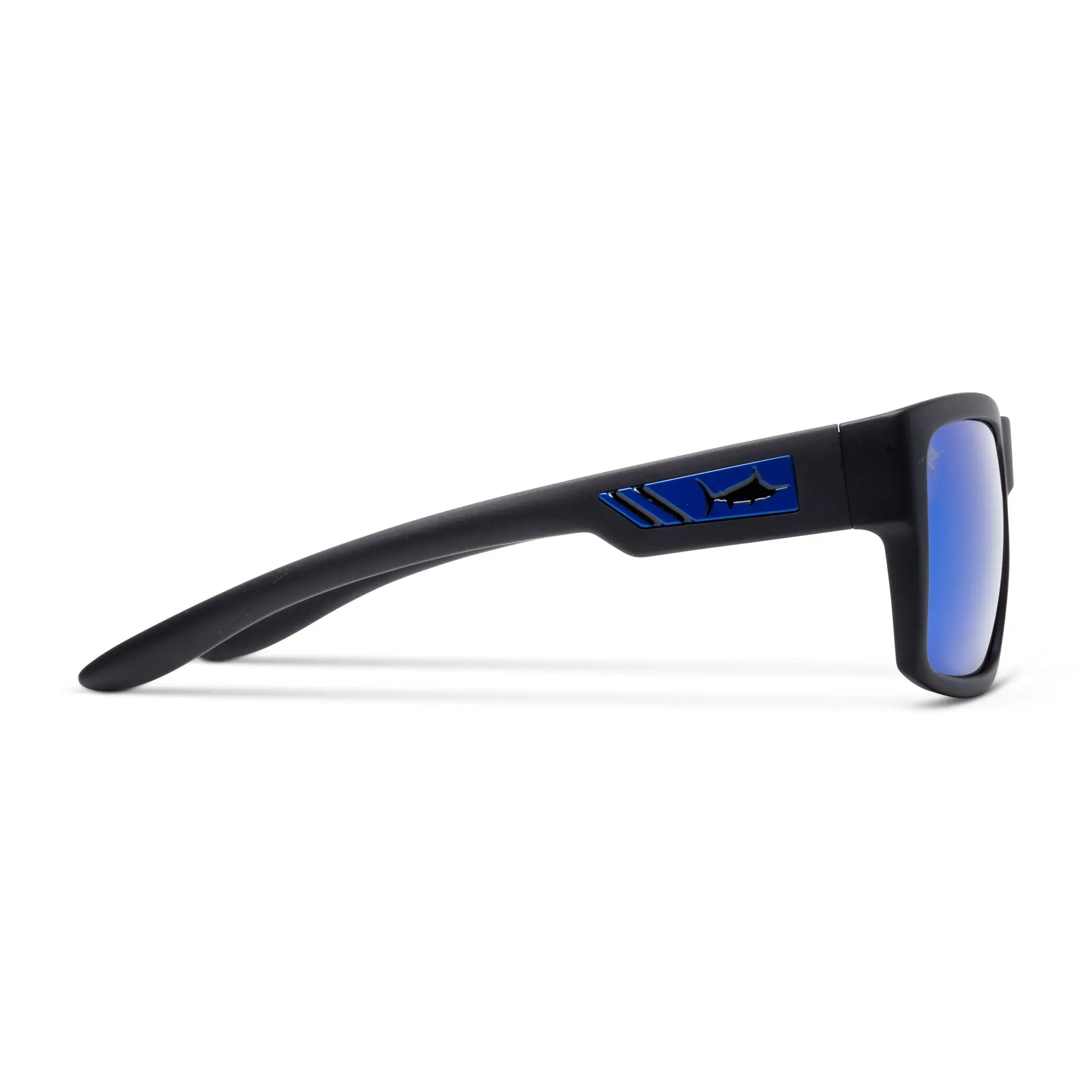 Shark Bite - Polarized Mineral Glass - Image 3