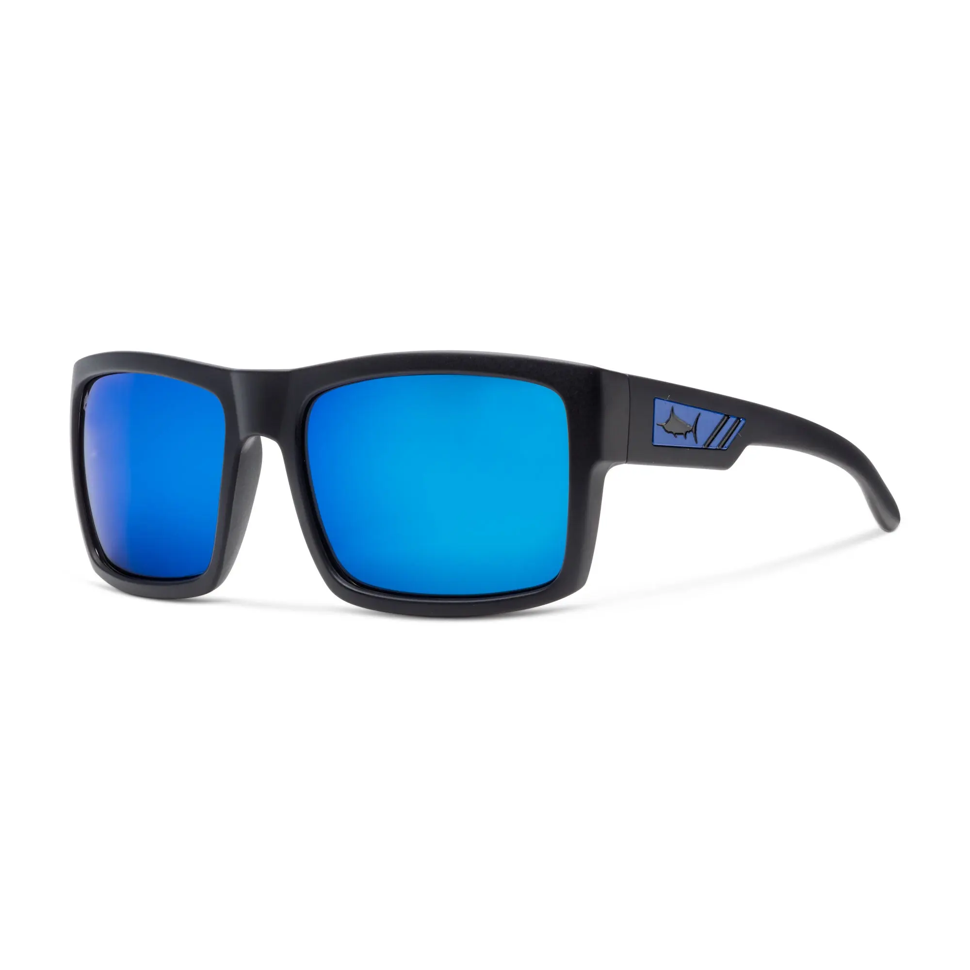 Shark Bite - Polarized Mineral Glass - Image 4