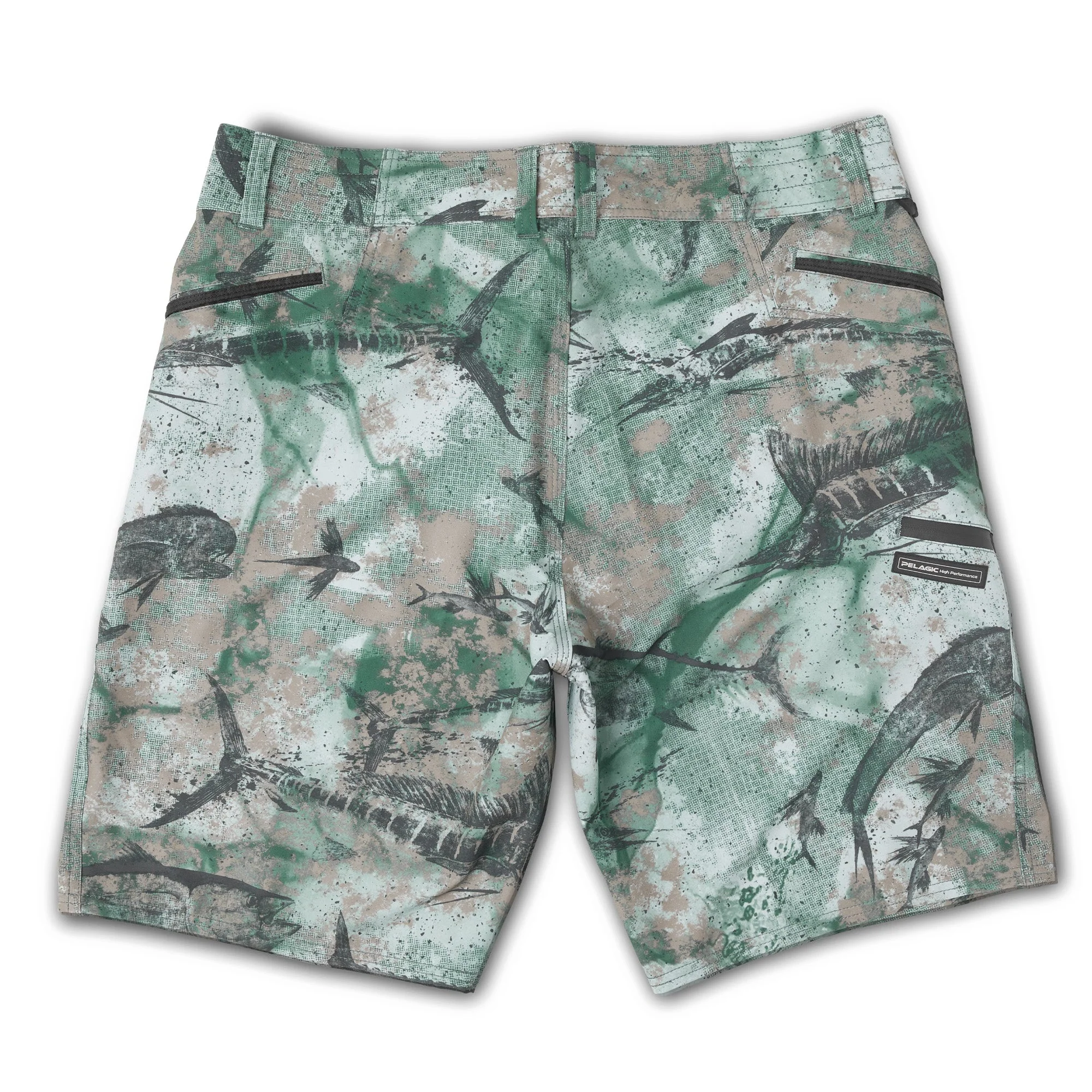 Sharkskin Elite - Image 11