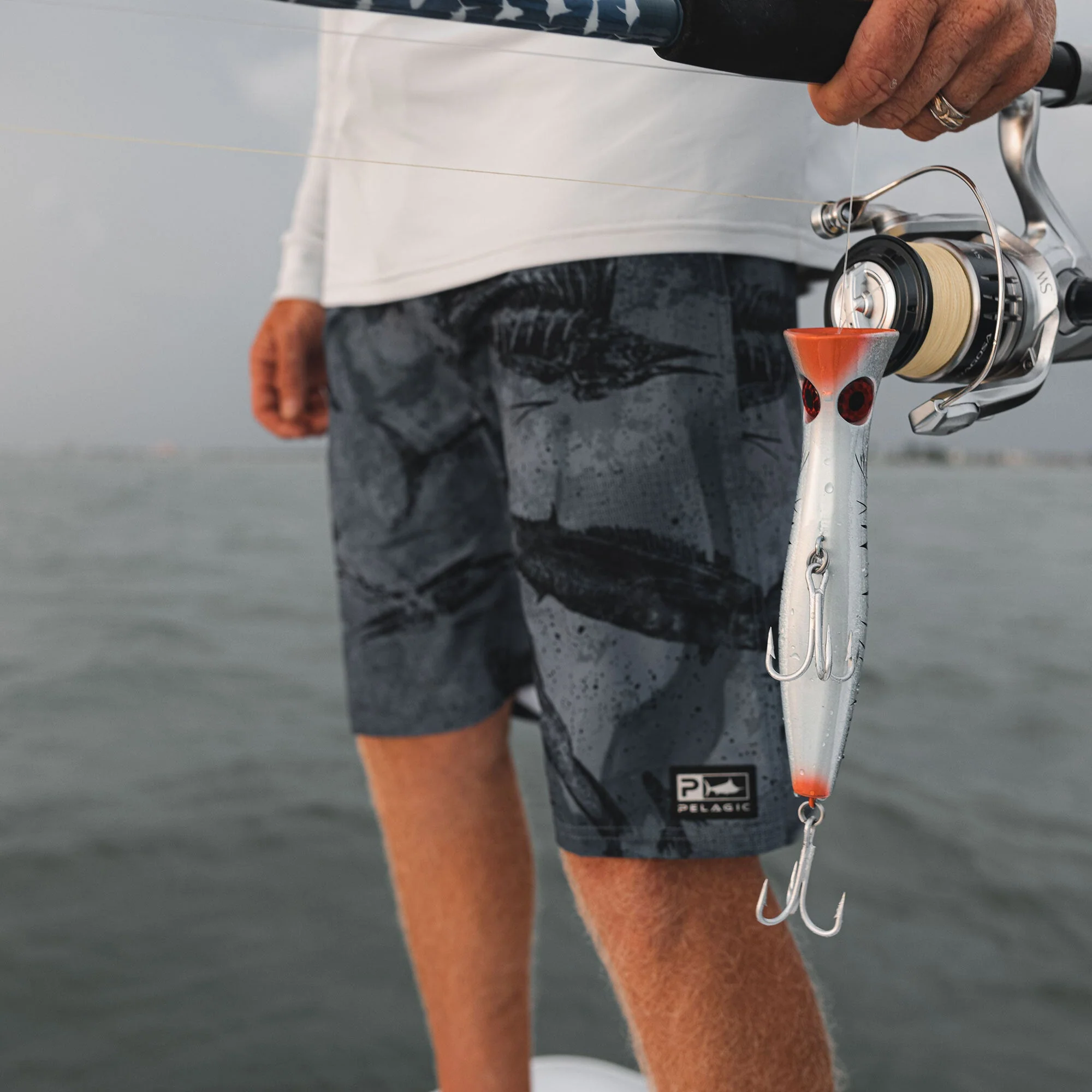 Sharkskin Elite - Image 3