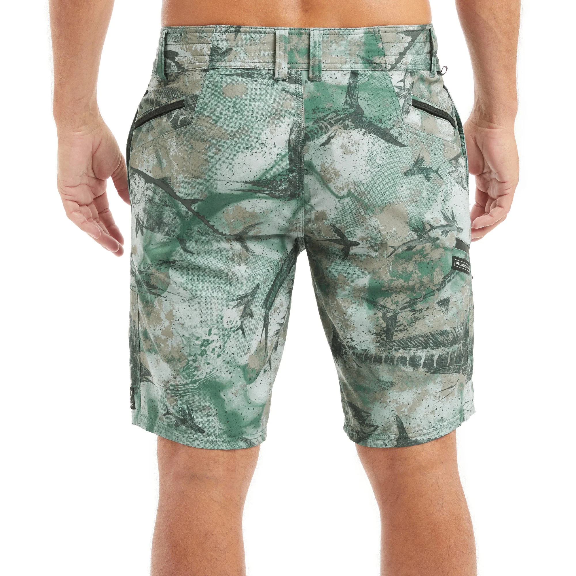 Sharkskin Elite - Image 4