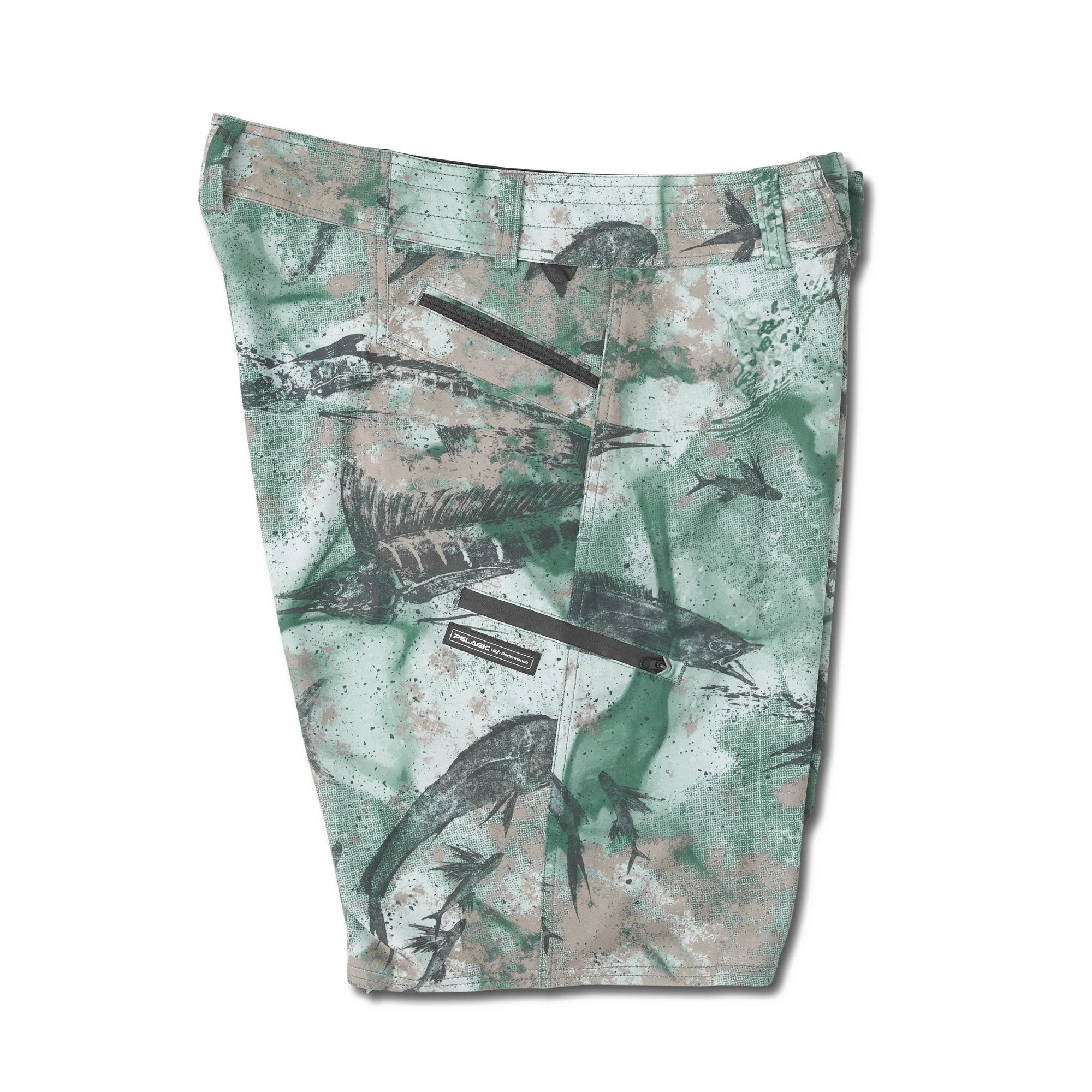 Sharkskin Elite - Image 9