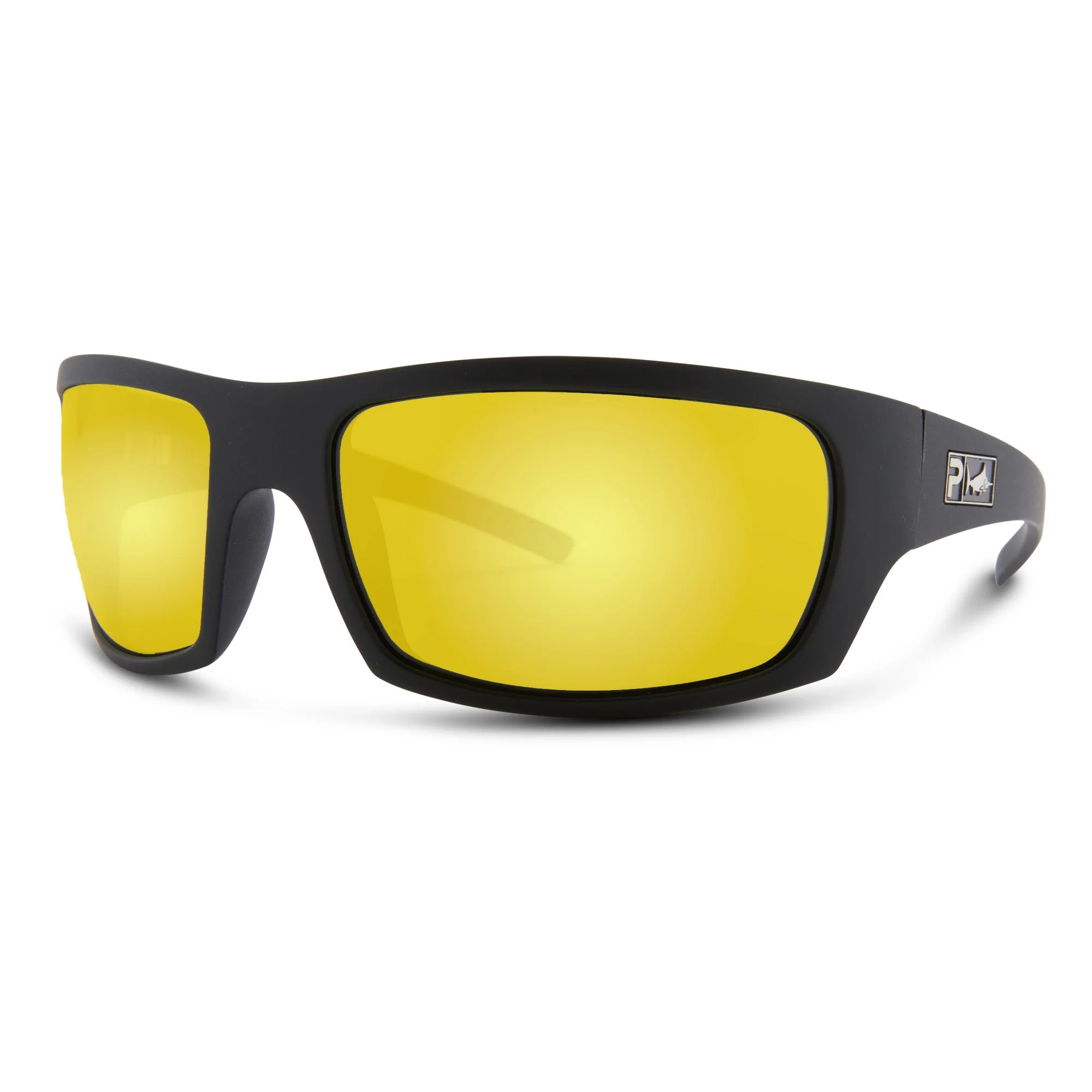 The Mack - Polarized Mineral Glass - Image 4