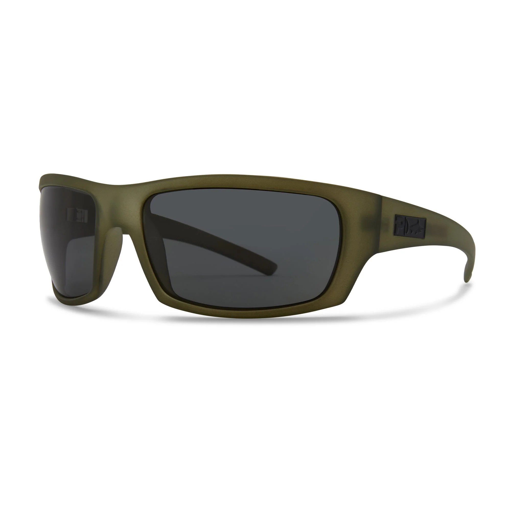 The Mack - Polarized Mineral Glass - Image 4