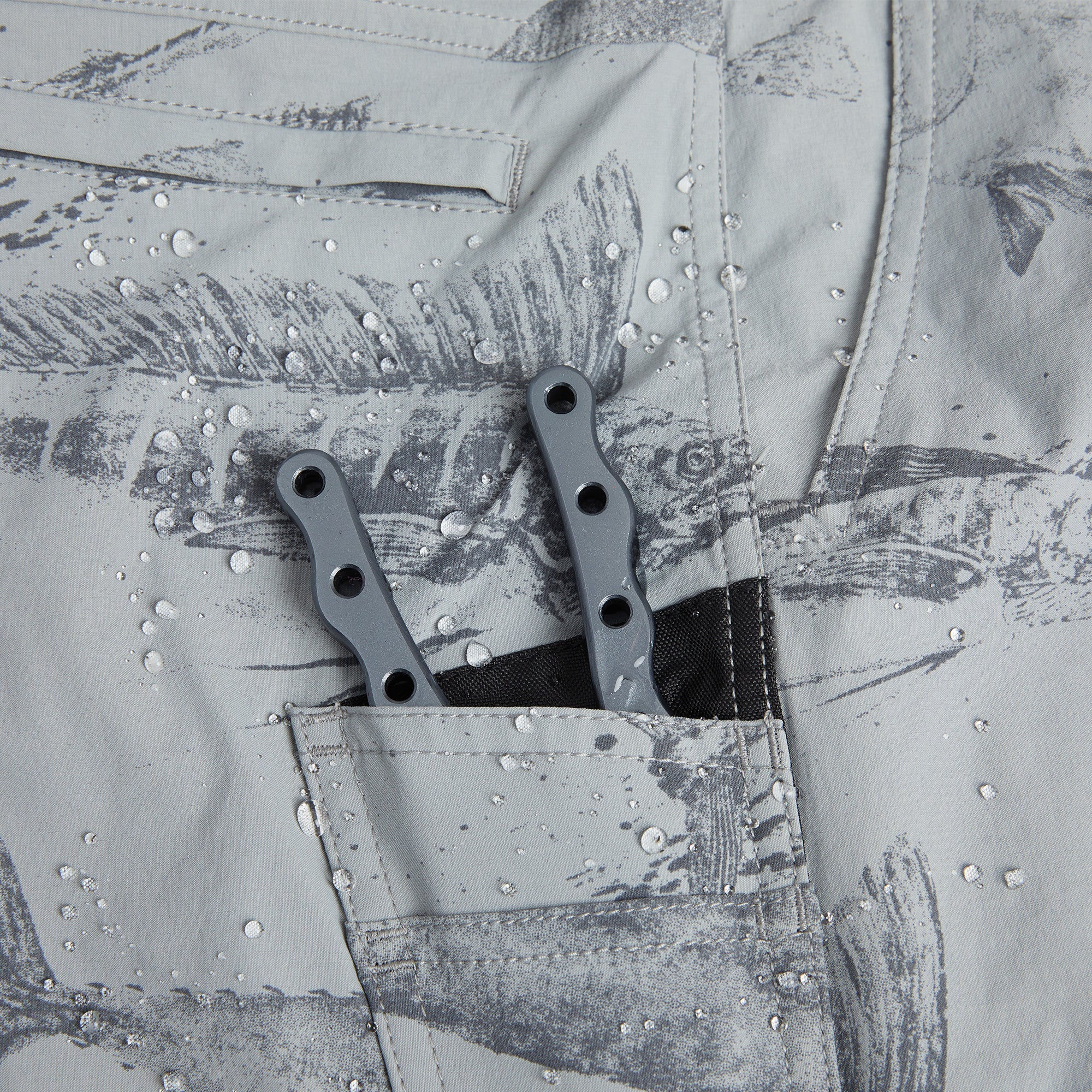 Youth Traverse Gyotaku - Image 4