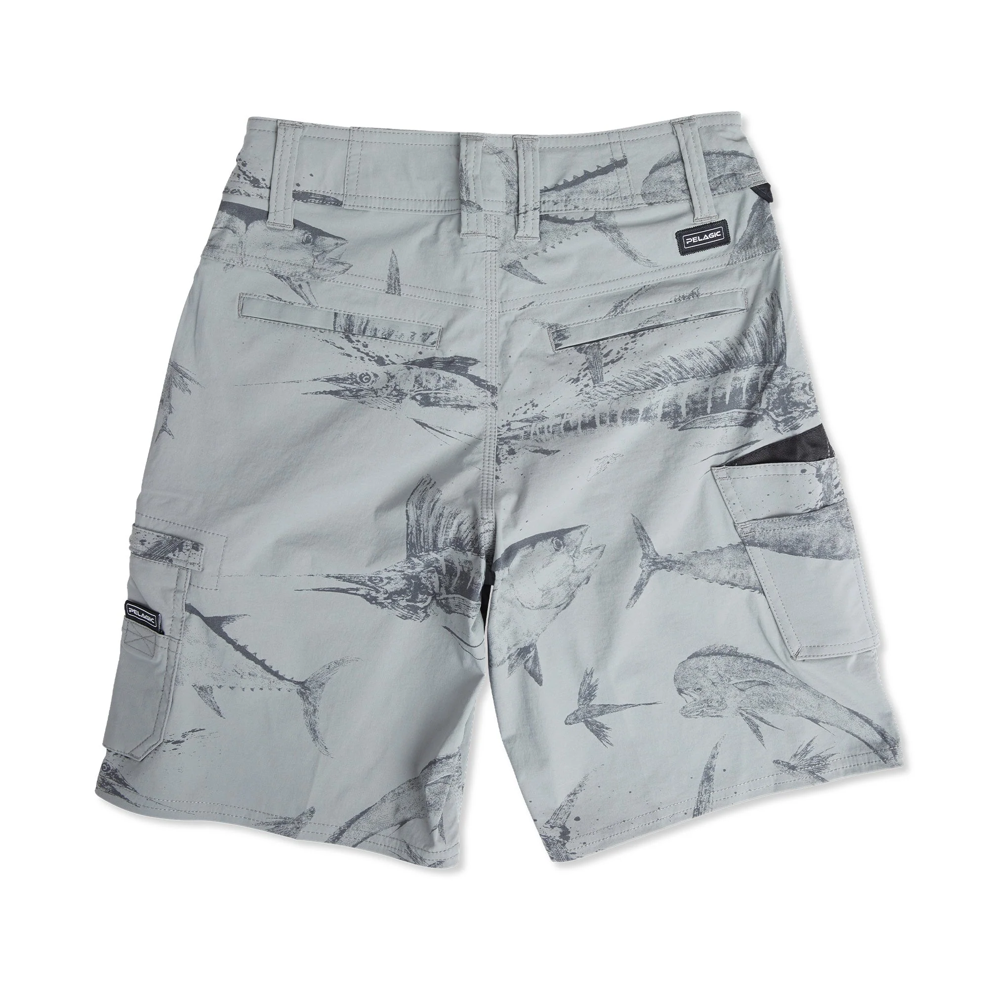 Youth Traverse Gyotaku - Image 6