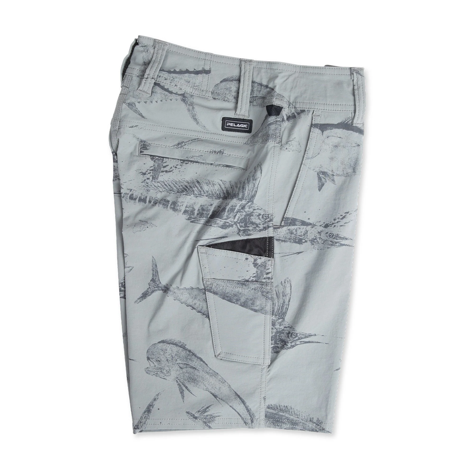 Youth Traverse Gyotaku - Image 7